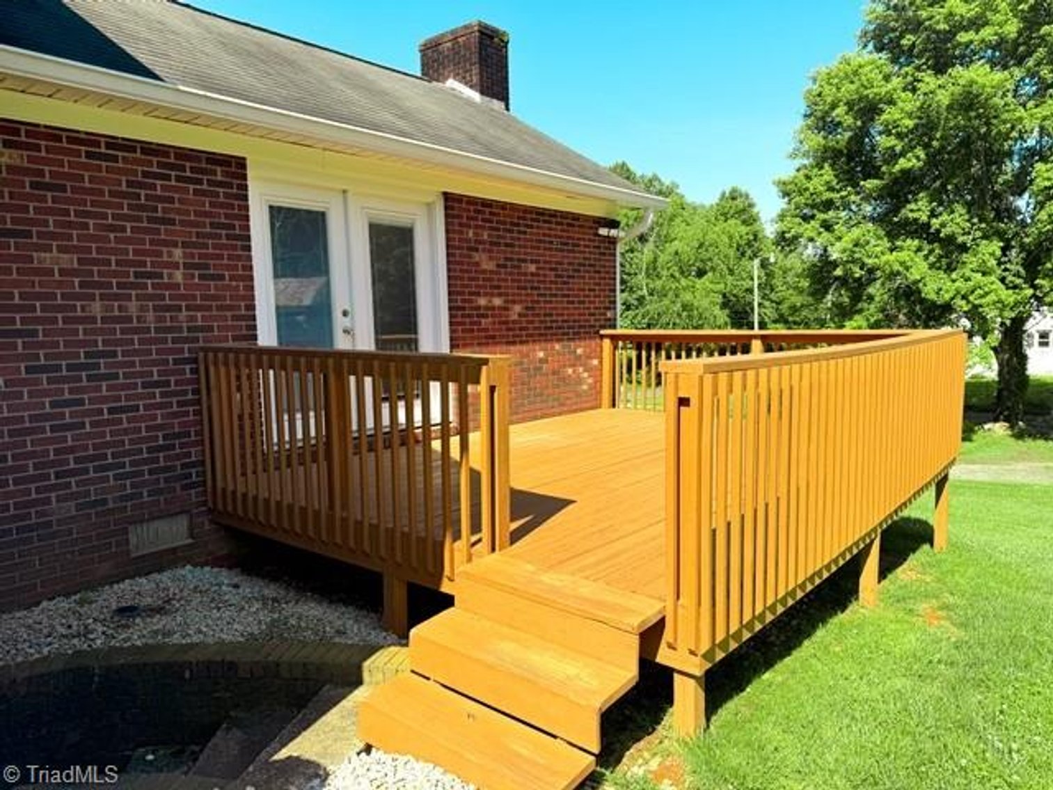 Image for Home For Sale in Pilot Mountain - 2227 S. Old US Highway