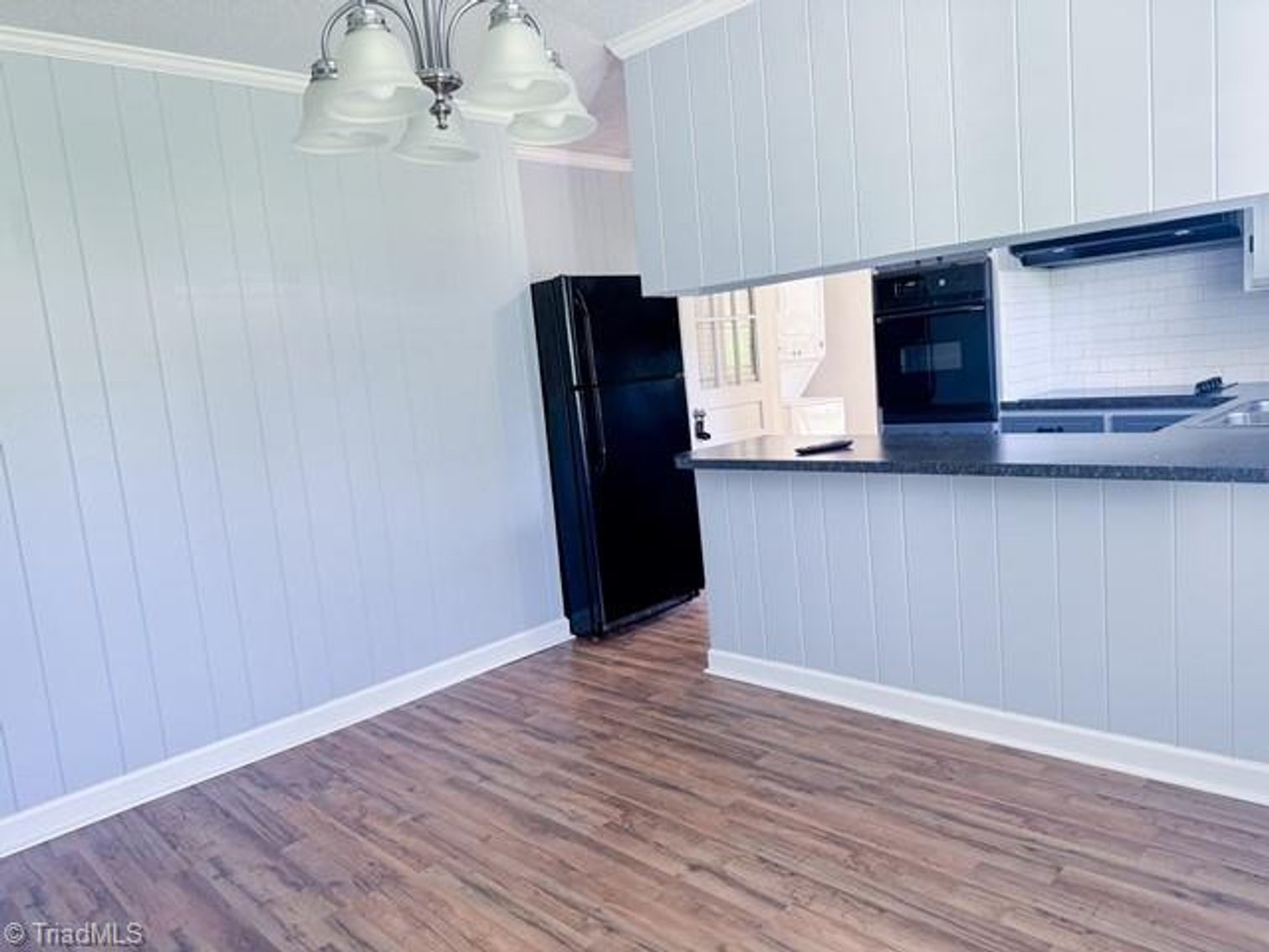 Image for Home For Sale in Pilot Mountain - 2227 S. Old US Highway