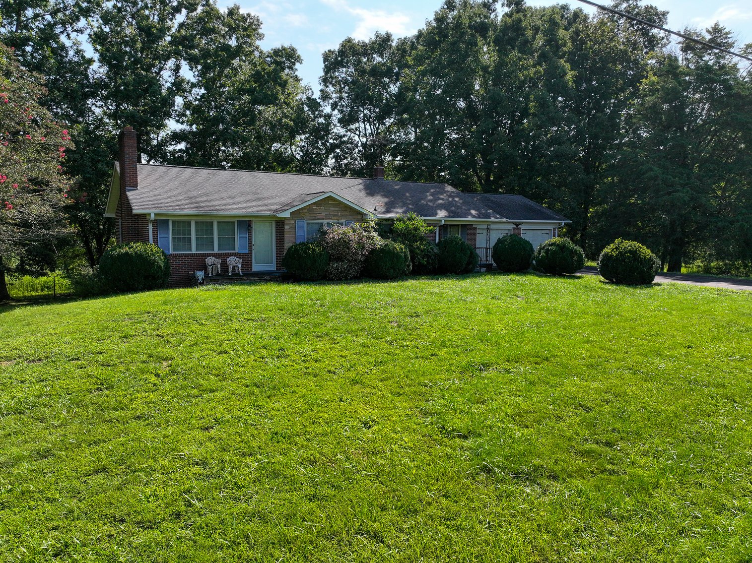 Image for Home For Sale in Siloam - 5671 Siloam Road