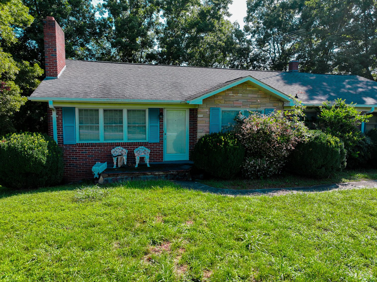 Image for Home For Sale in Siloam - 5671 Siloam Road