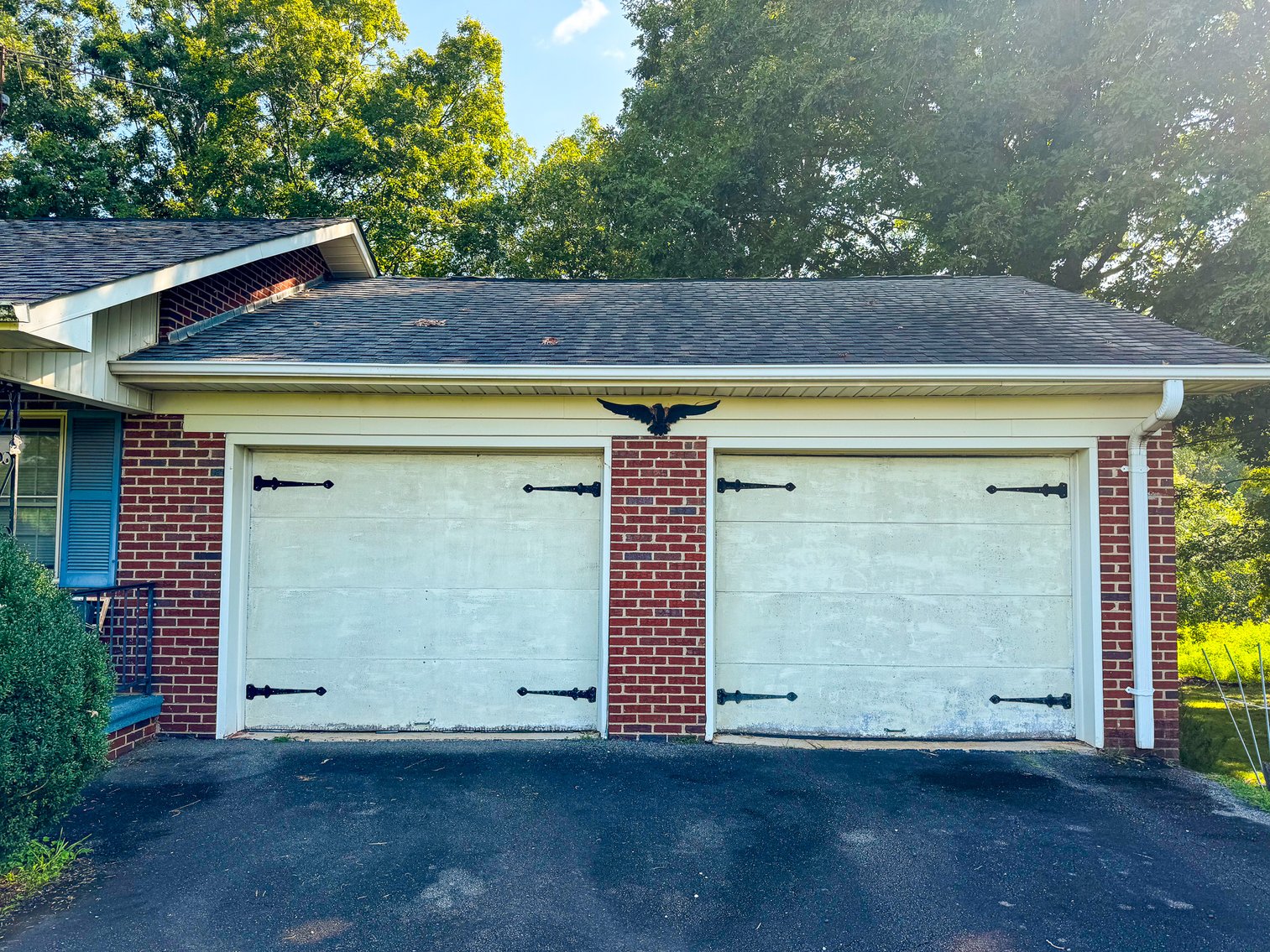 Image for Home For Sale in Siloam - 5671 Siloam Road