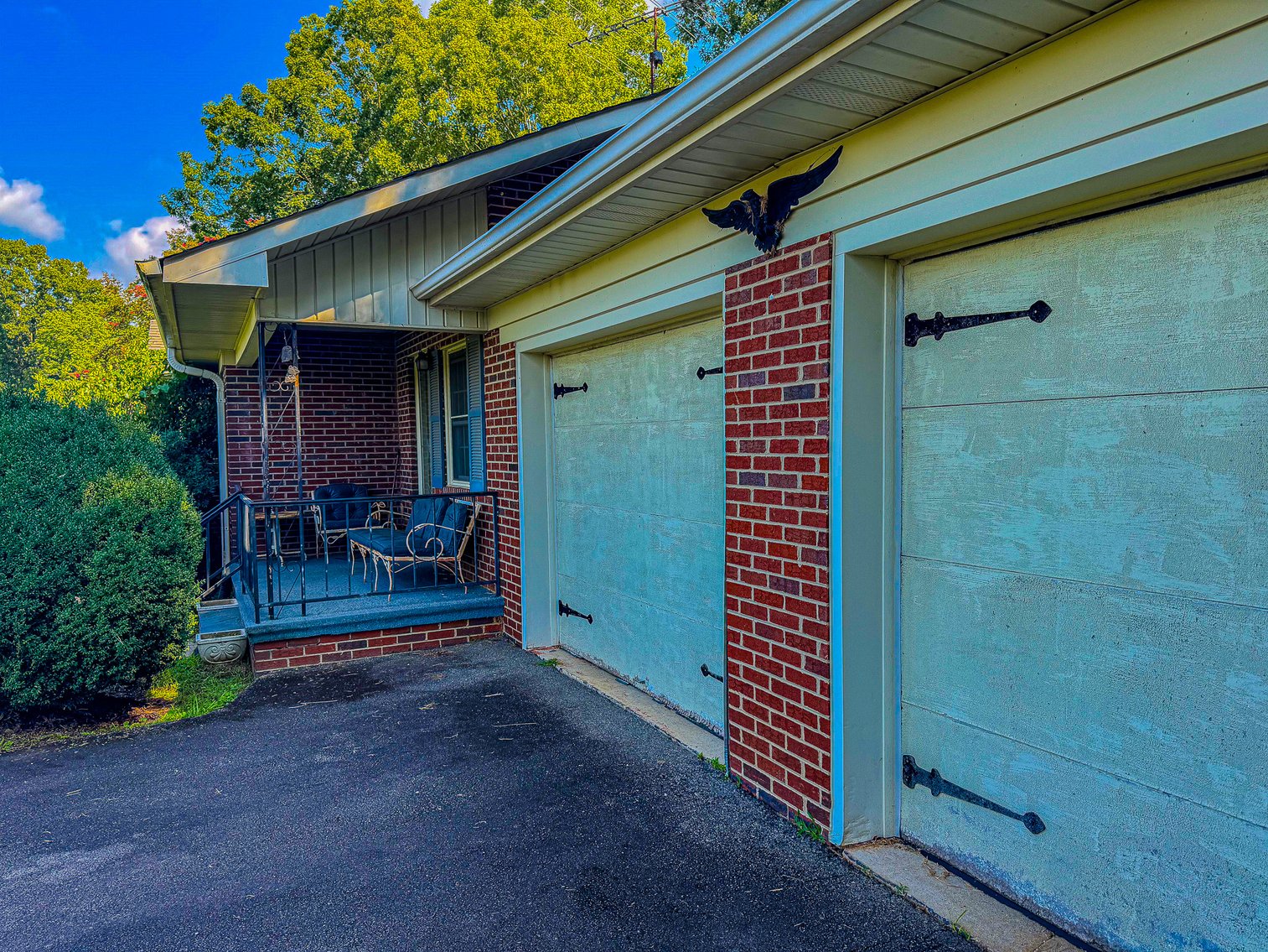 Image for Home For Sale in Siloam - 5671 Siloam Road