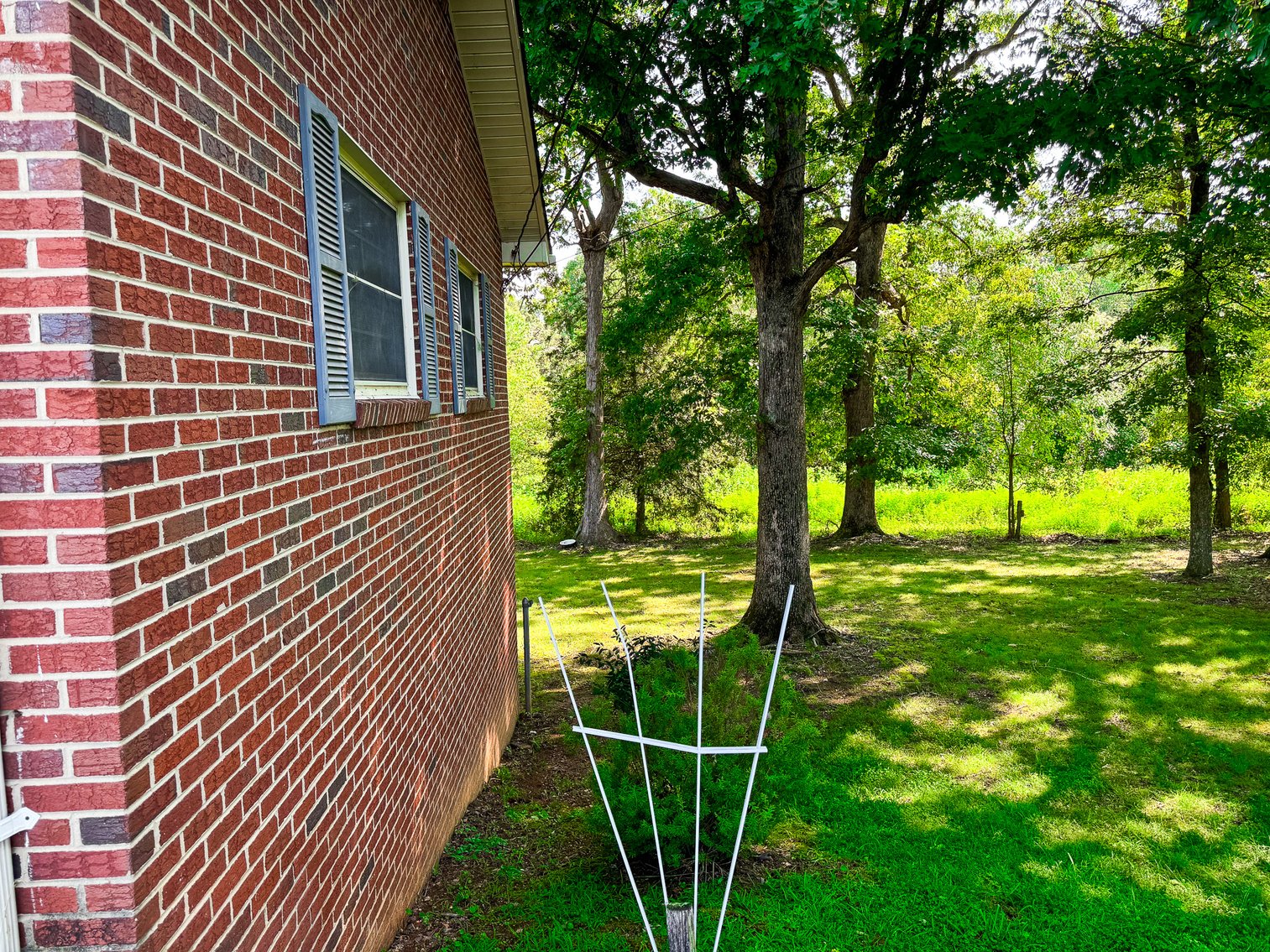 Image for Home For Sale in Siloam - 5671 Siloam Road