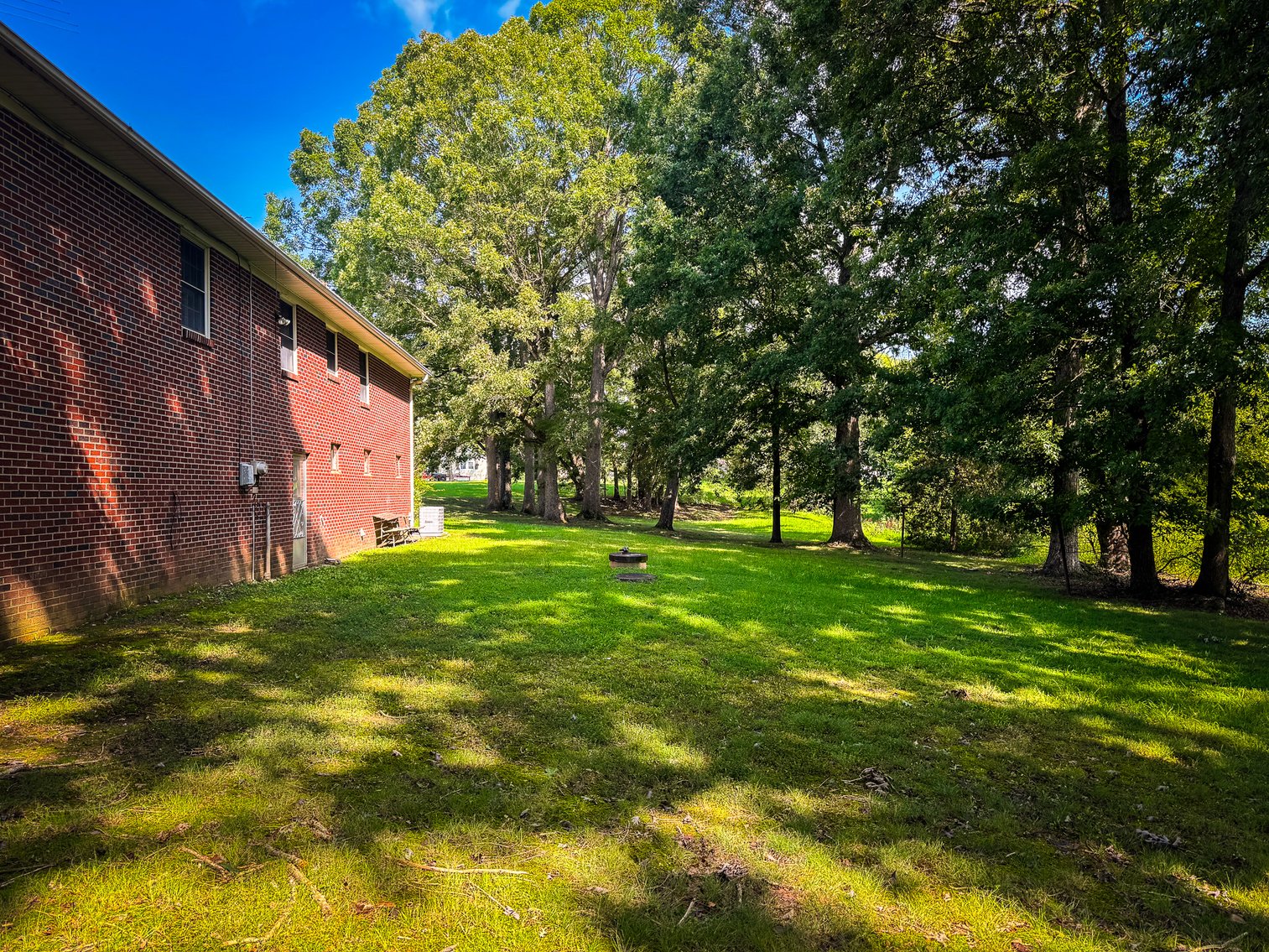 Image for Home For Sale in Siloam - 5671 Siloam Road