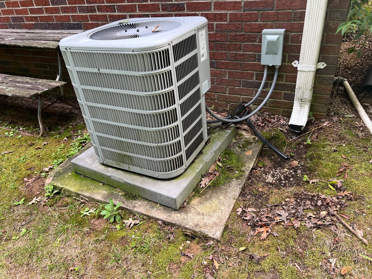 Image for Home For Sale in Siloam - 5671 Siloam Road