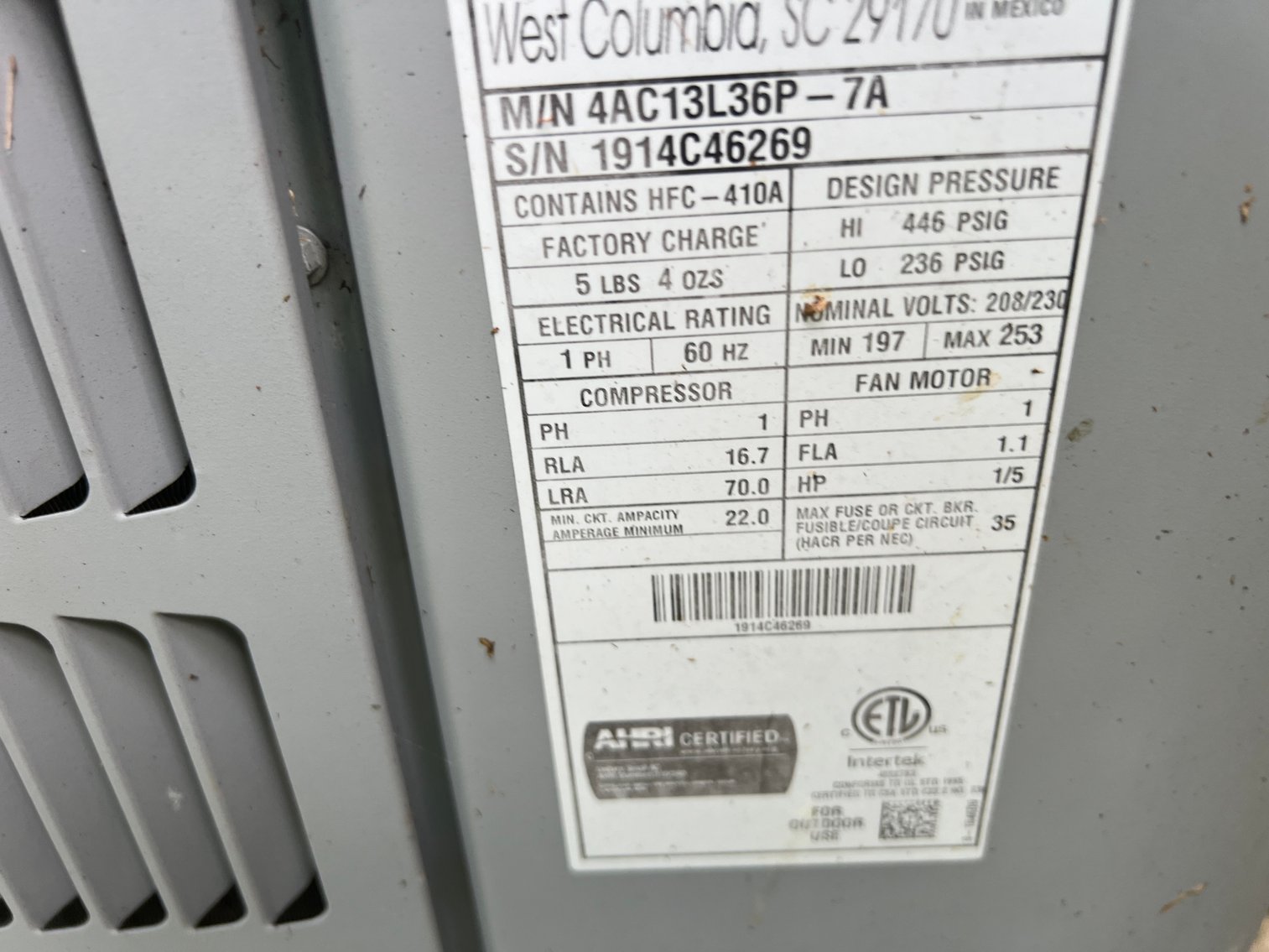 Image for Home For Sale in Siloam - 5671 Siloam Road