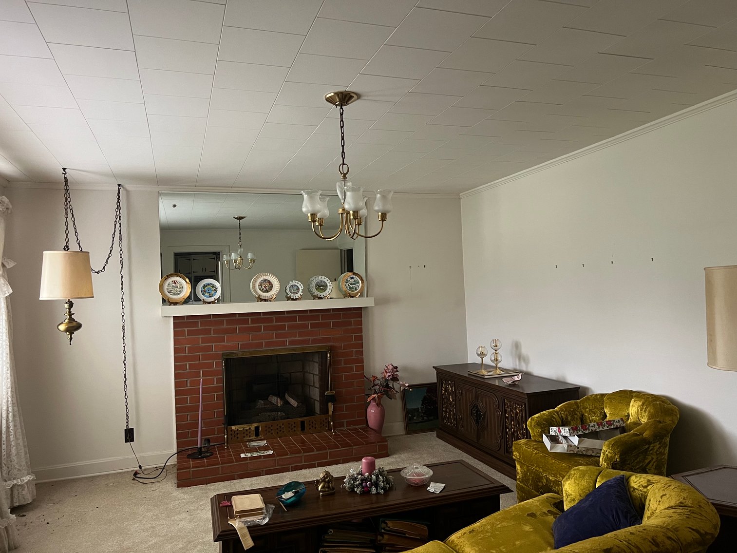 Image for Home For Sale in Siloam - 5671 Siloam Road