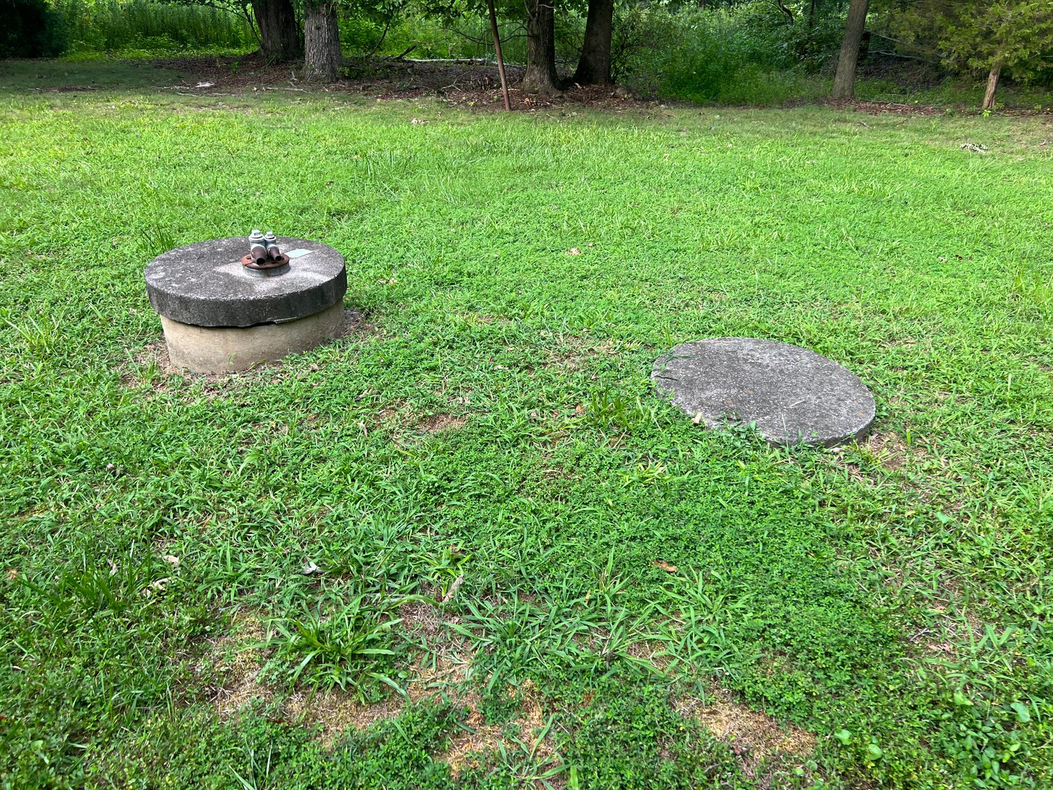 Image for Home For Sale in Siloam - 5671 Siloam Road