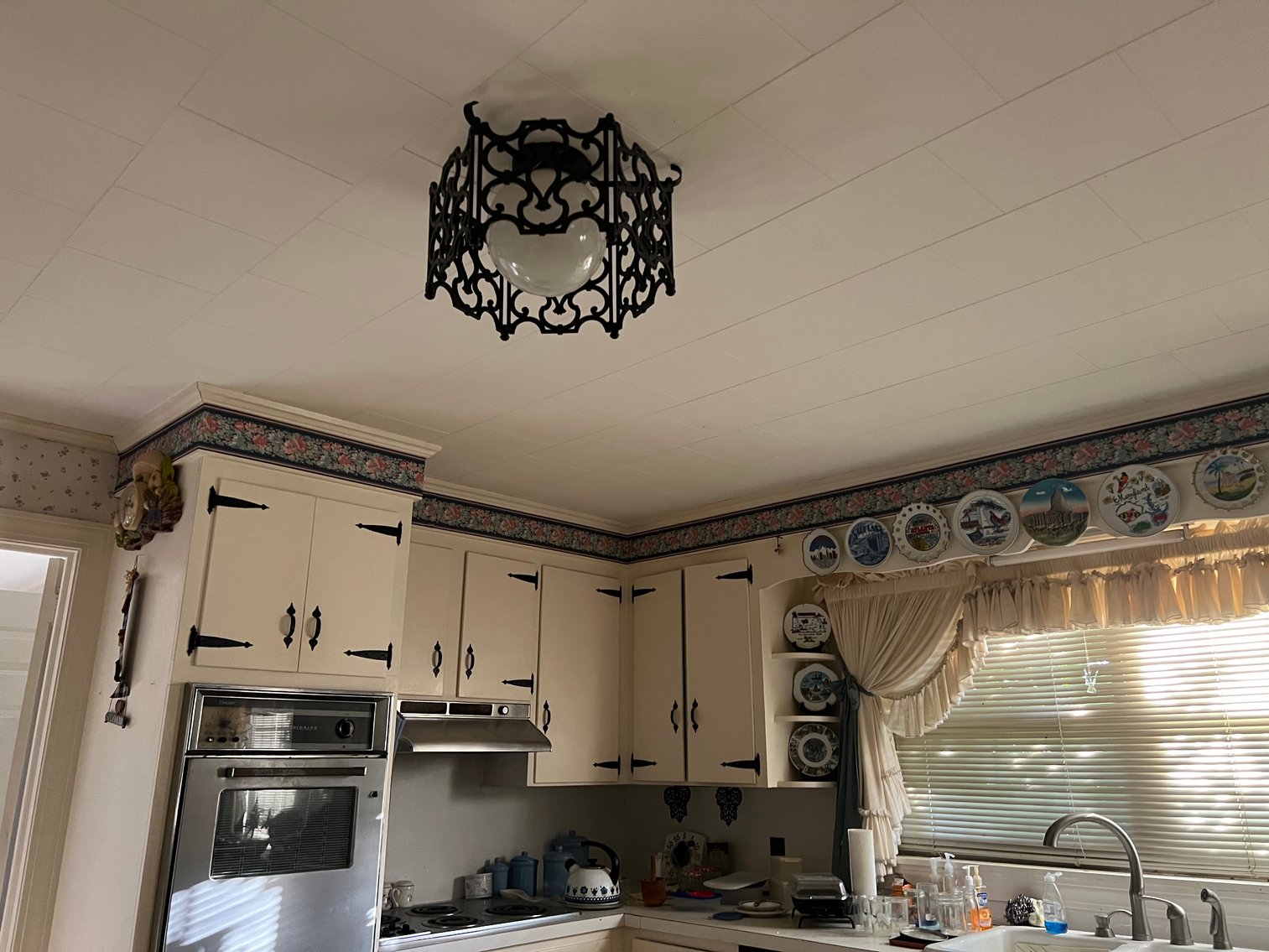 Image for Home For Sale in Siloam - 5671 Siloam Road