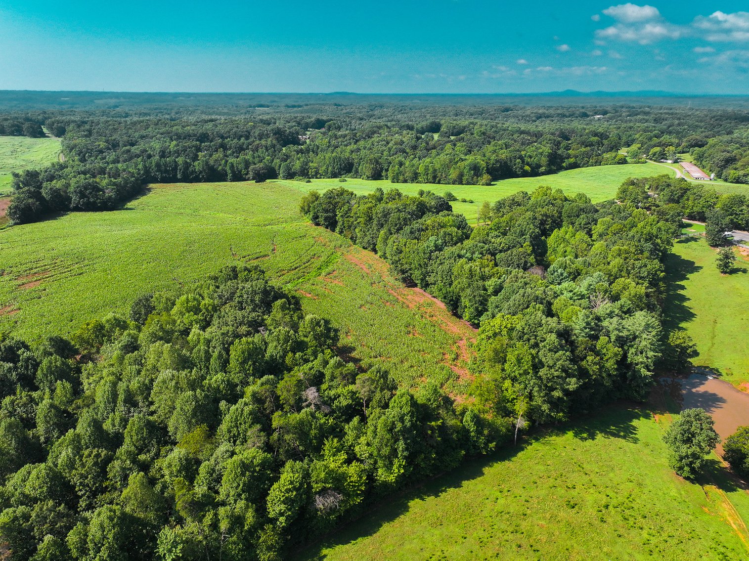 Image for Home For Sale in Siloam - 5671 Siloam Road