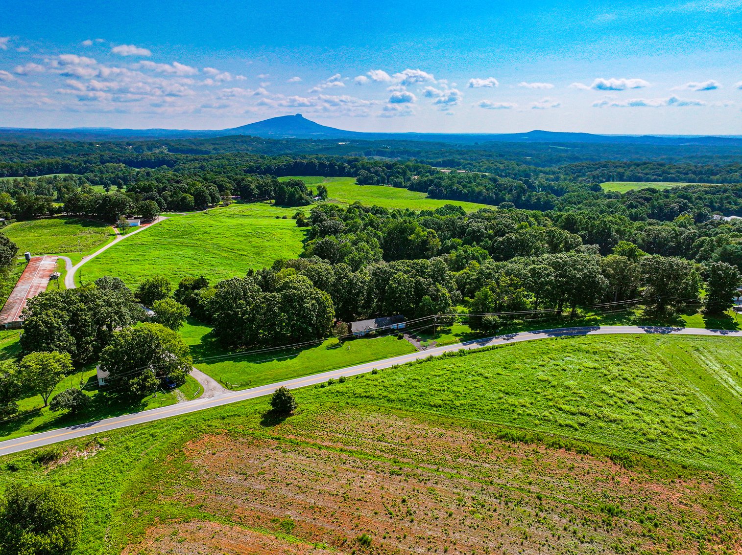 Image for Home For Sale in Siloam - 5671 Siloam Road