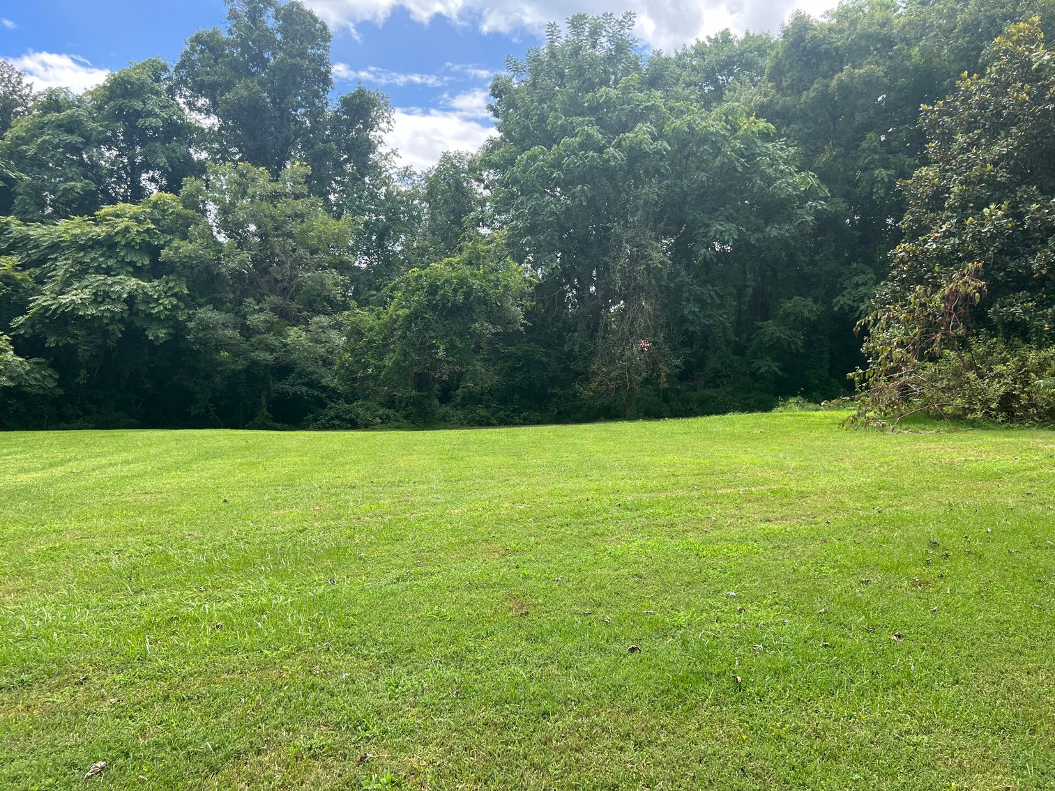 Image for Estate of the Late Donald Watson: Double Wide with 4.55 Acres