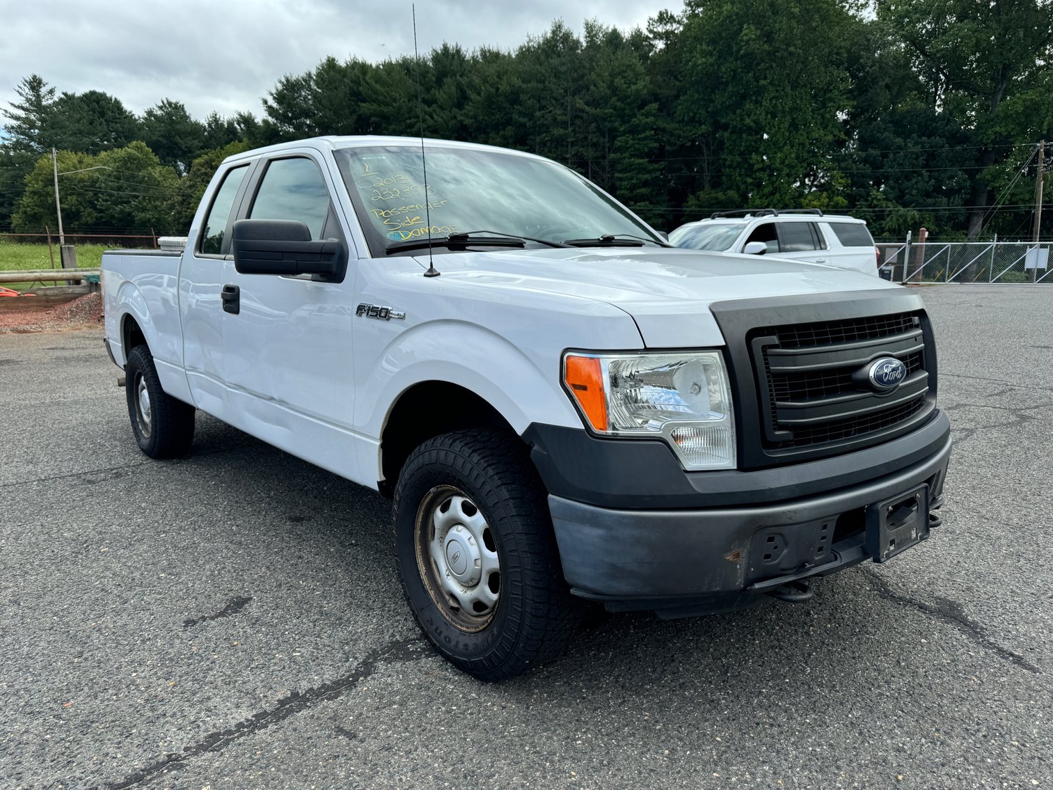 Image for Surry Communications Online Auction