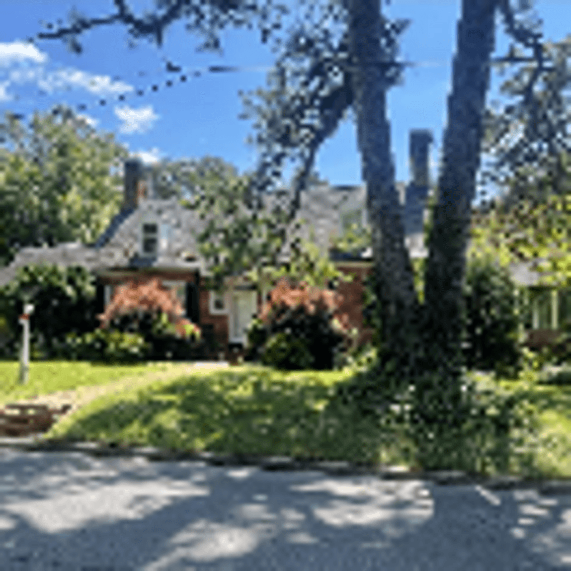 Image for Home For Sale in Mount Airy - 303 Howard Street