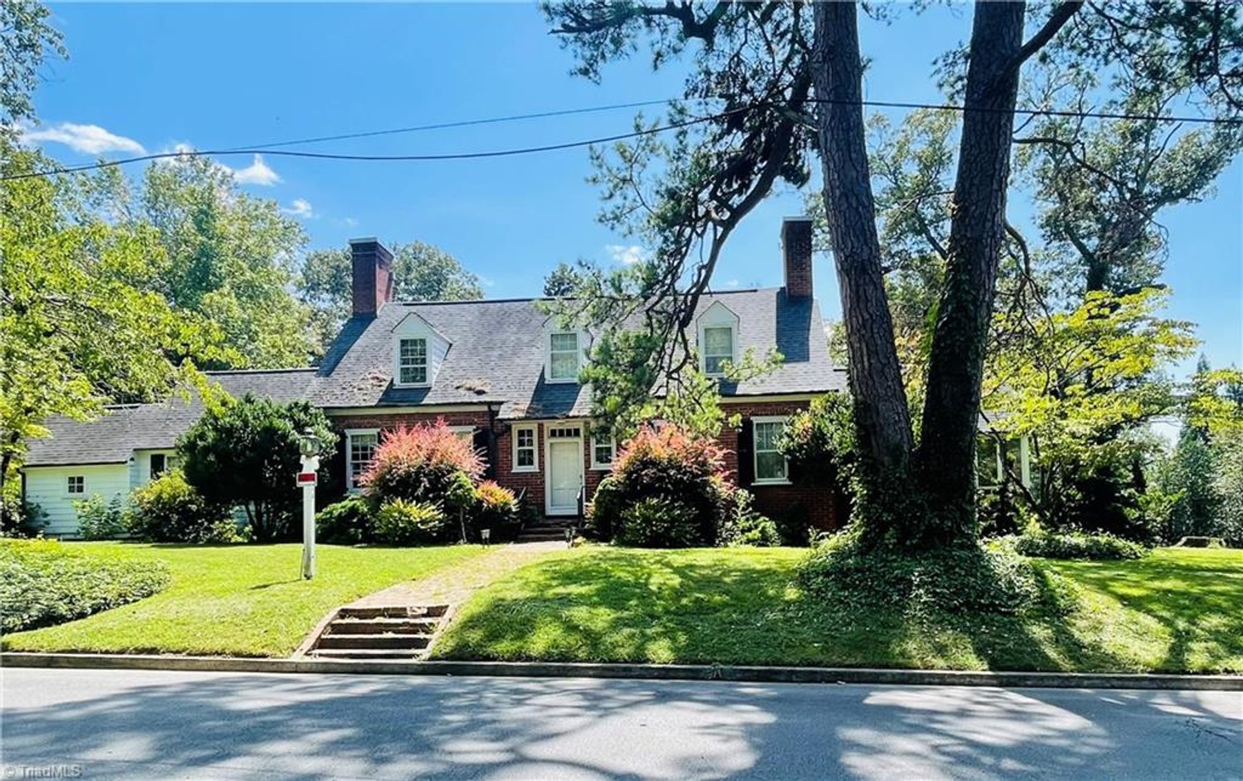 Image for Home For Sale in Mount Airy - 303 Howard Street