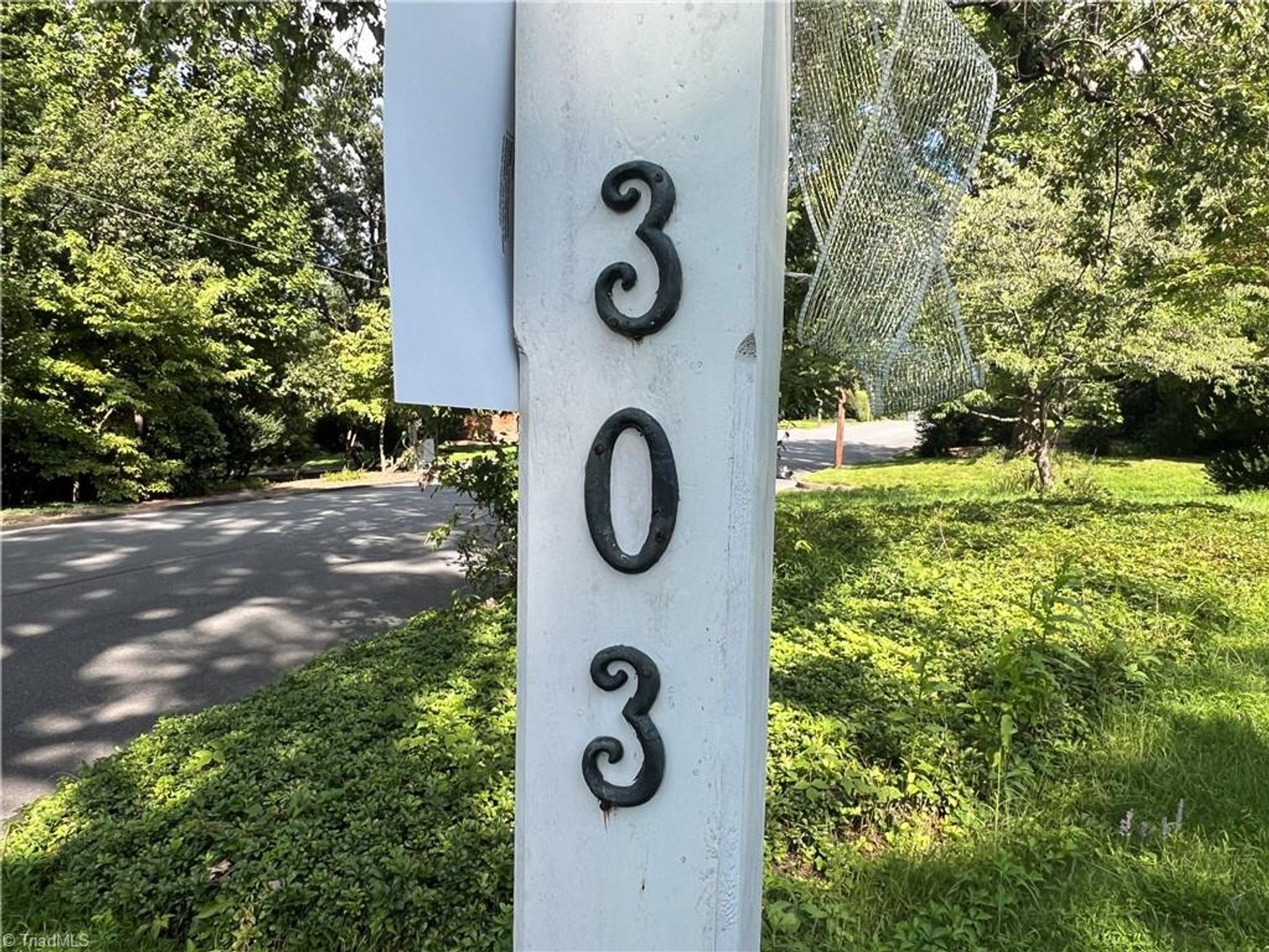 Image for Home For Sale in Mount Airy - 303 Howard Street