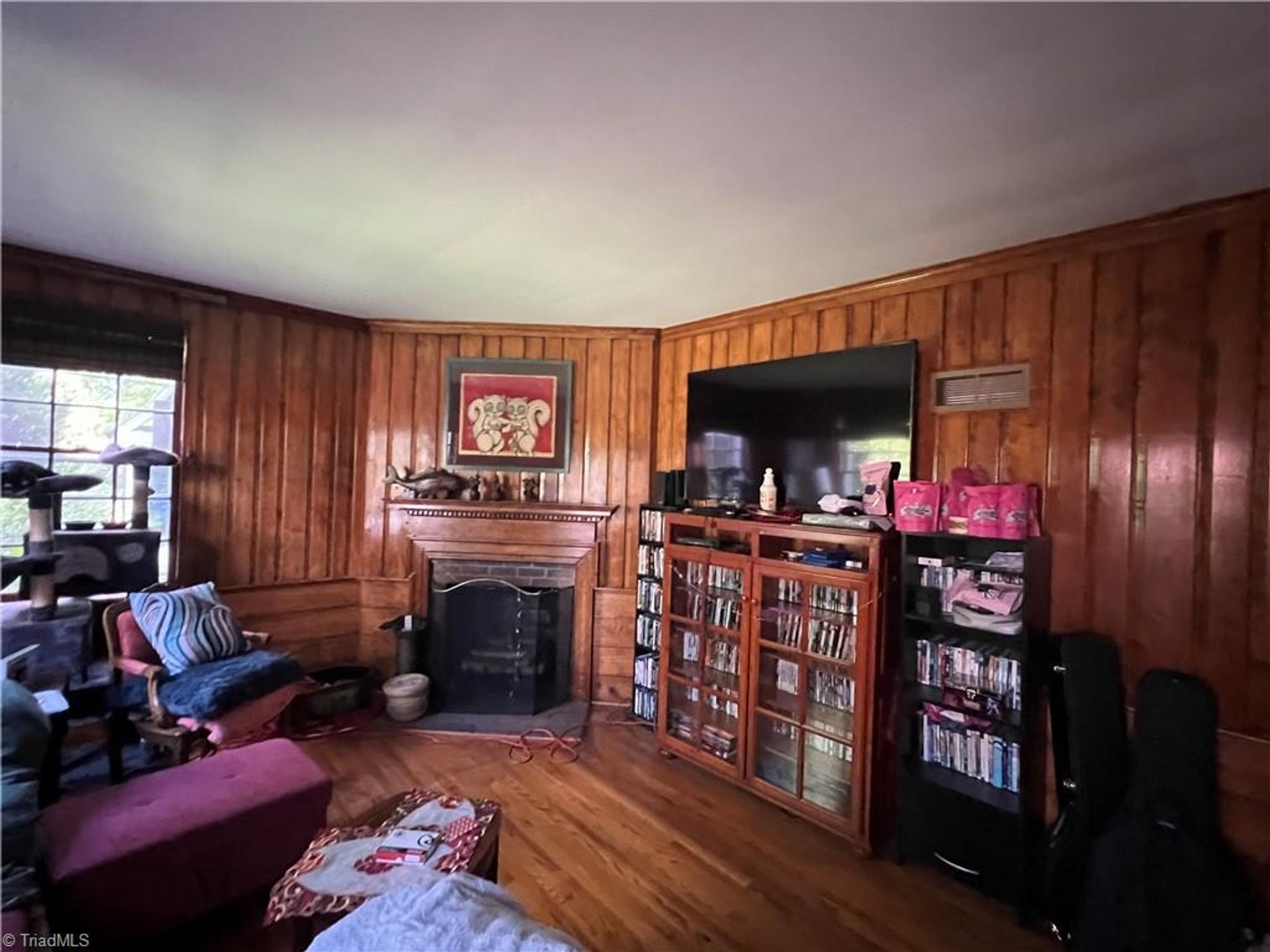 Image for Home For Sale in Mount Airy - 303 Howard Street