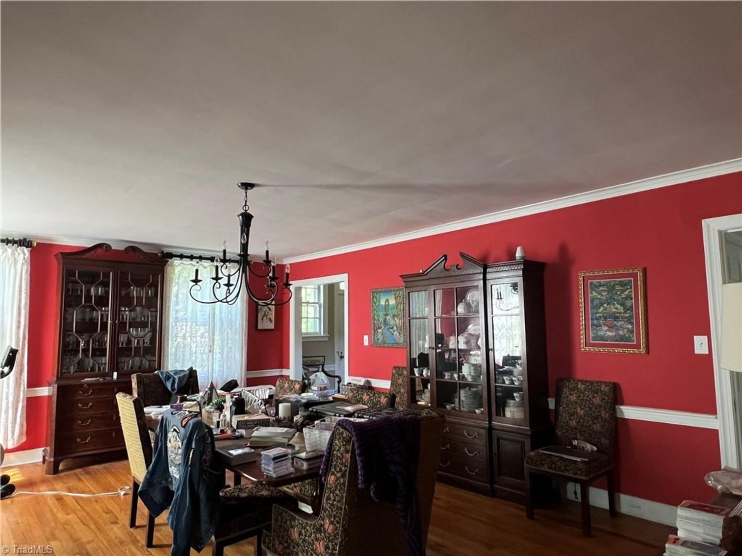 Image for Home For Sale in Mount Airy - 303 Howard Street