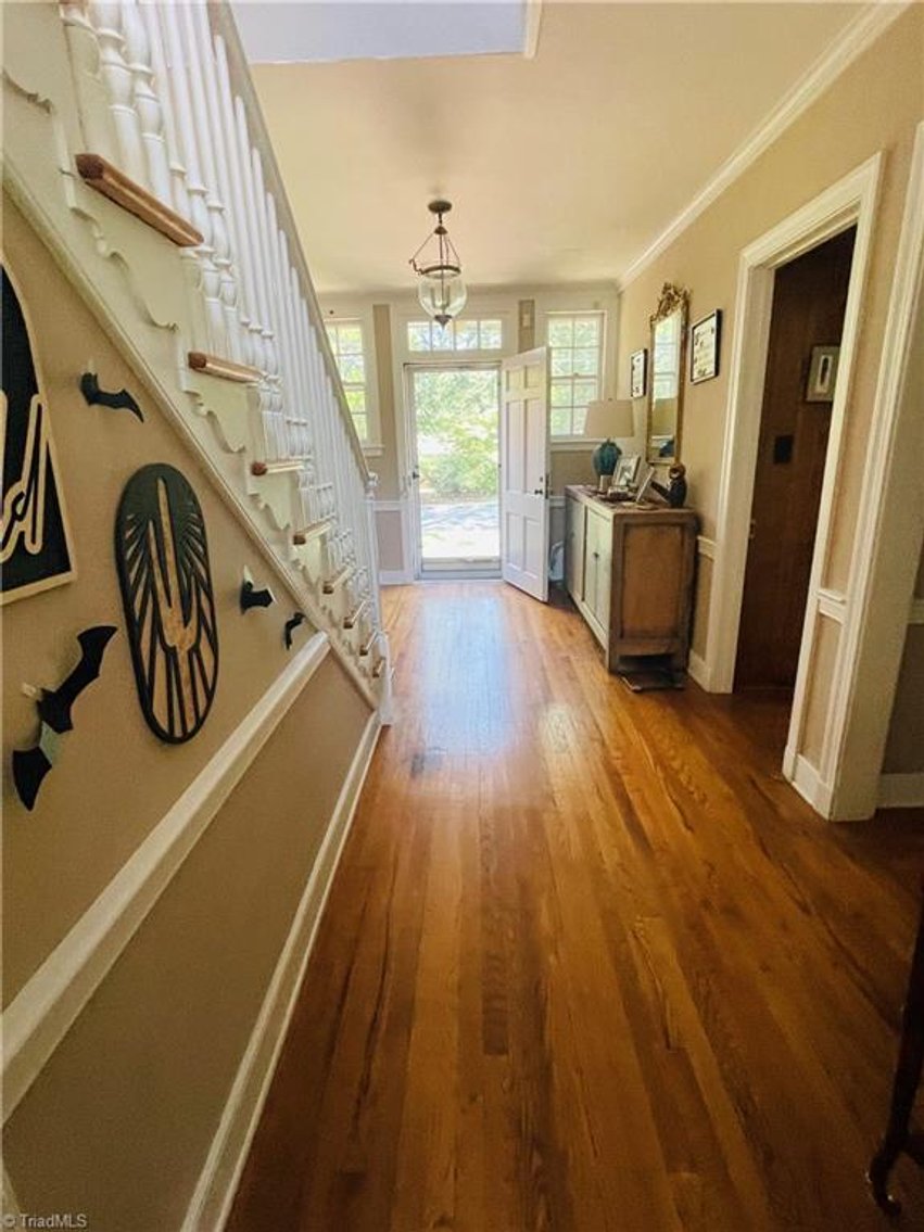 Image for Home For Sale in Mount Airy - 303 Howard Street