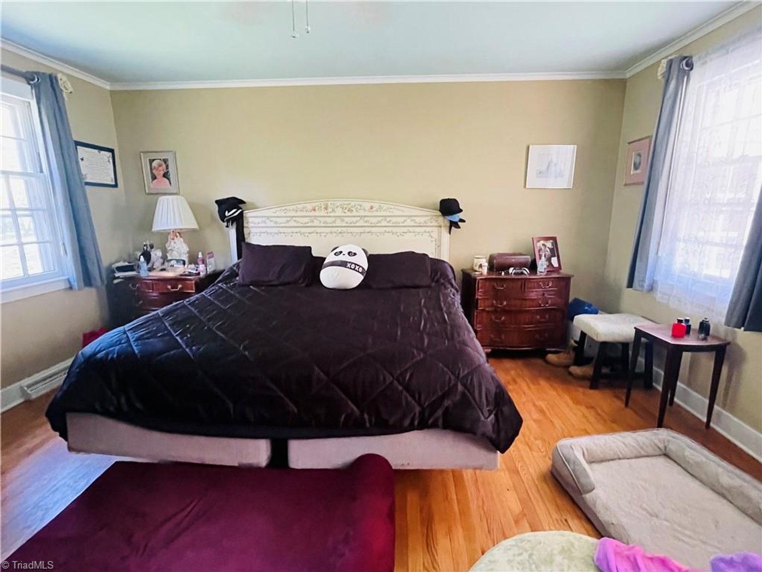 Image for Home For Sale in Mount Airy - 303 Howard Street