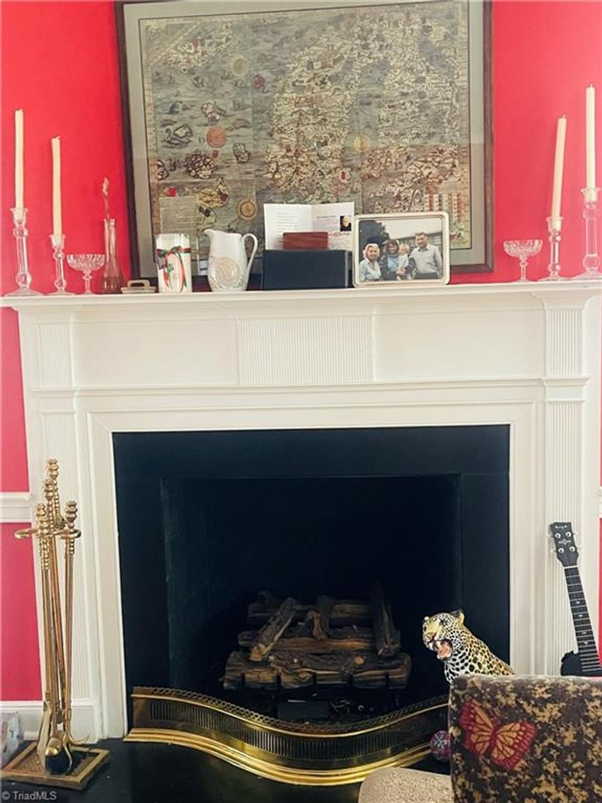 Image for Home For Sale in Mount Airy - 303 Howard Street