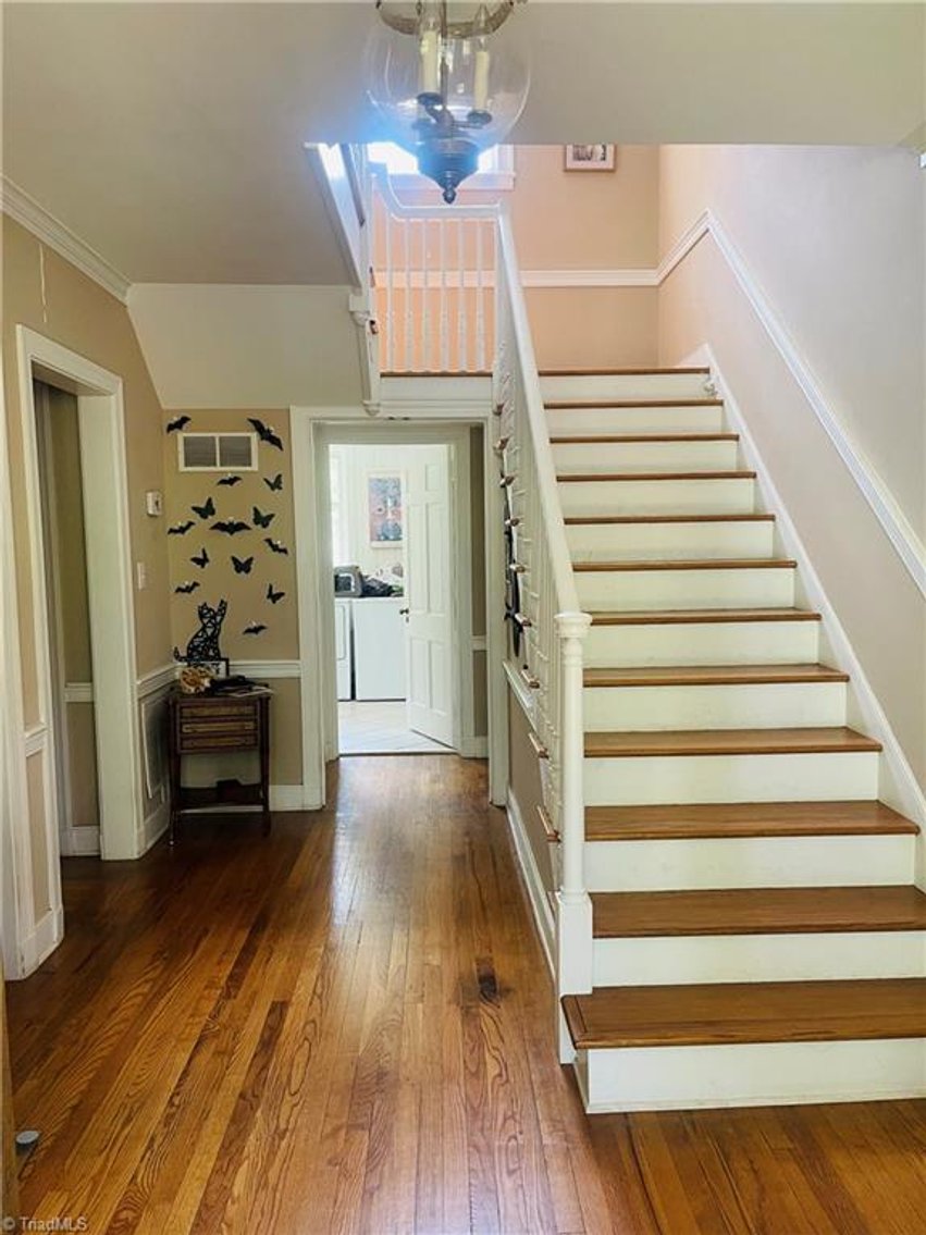 Image for Home For Sale in Mount Airy - 303 Howard Street