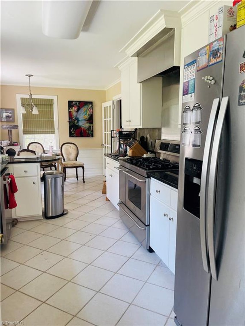 Image for Home For Sale in Mount Airy - 303 Howard Street