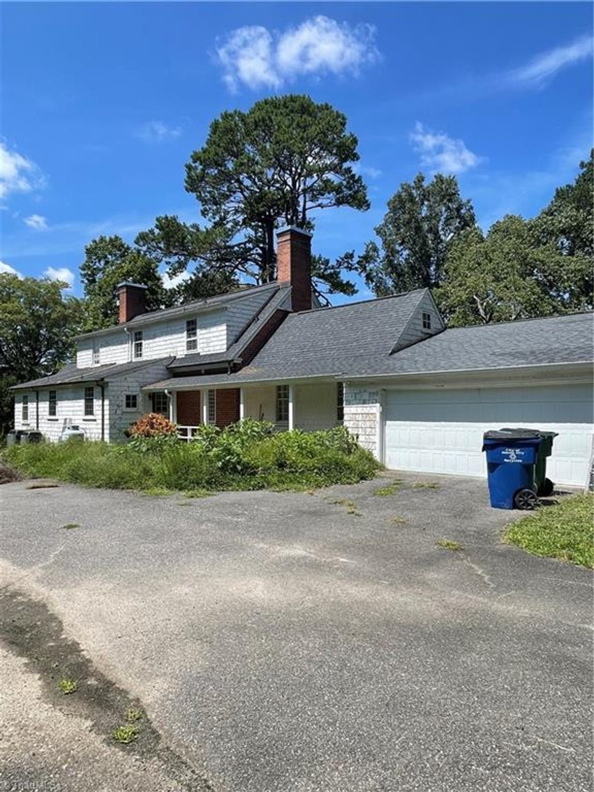 Image for Home For Sale in Mount Airy - 303 Howard Street