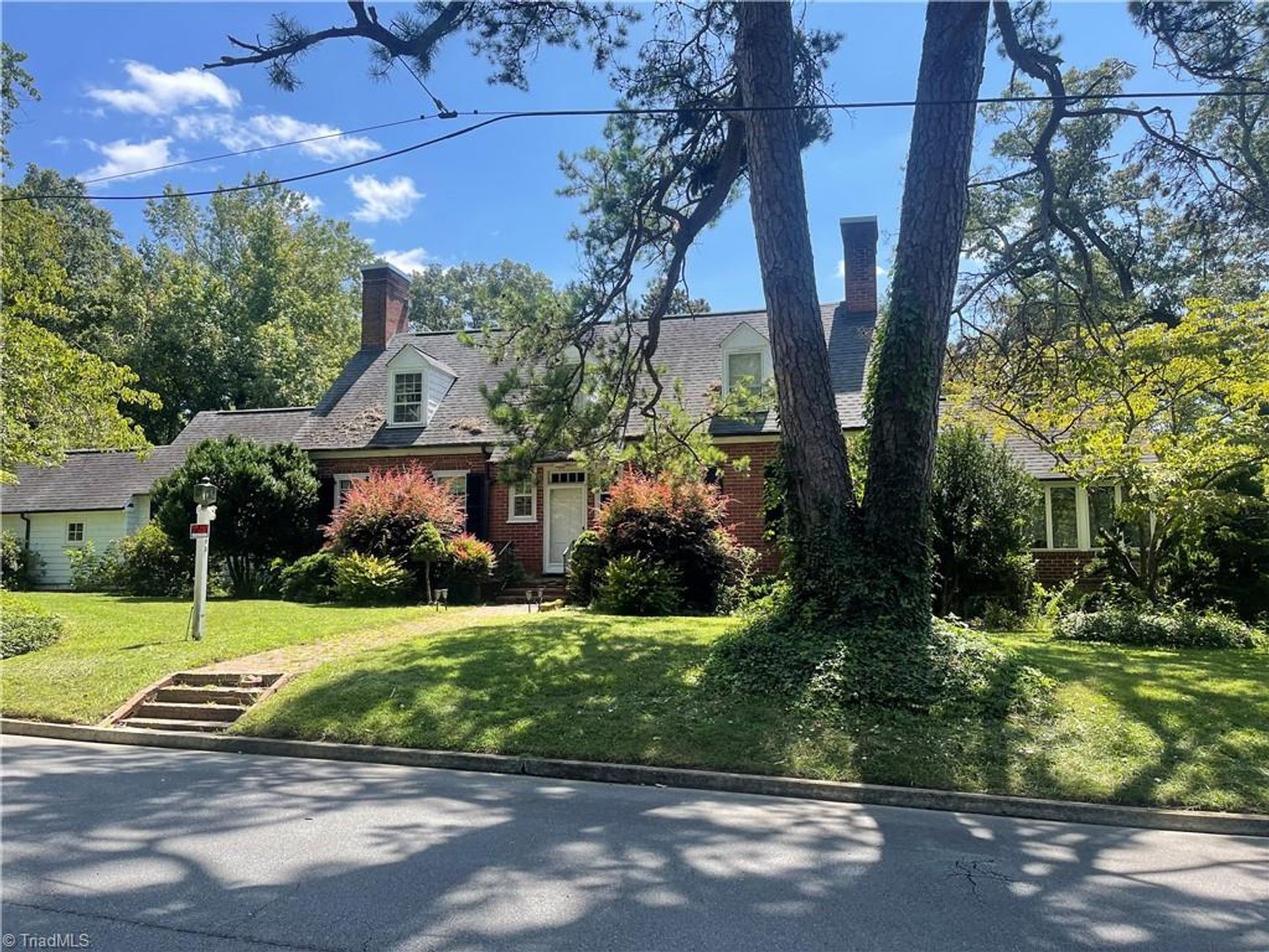 Image for Home For Sale in Mount Airy - 303 Howard Street