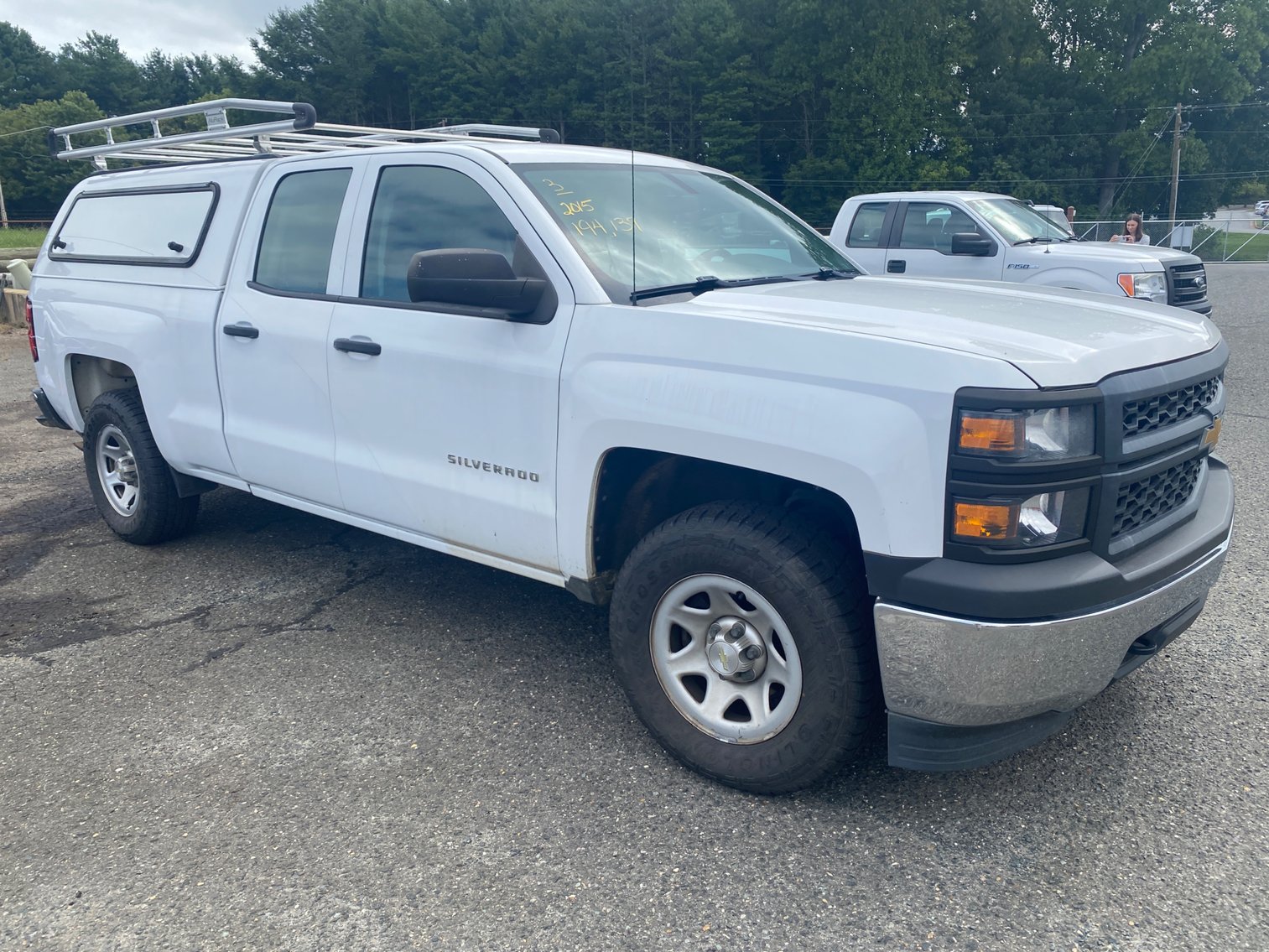 Image for Surry Communications Online Auction