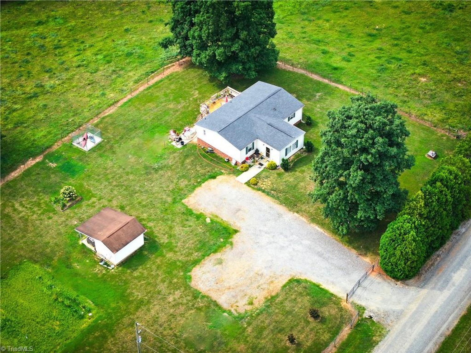 Image for Home For Sale in Lambsburg, VA - 44 Poppy Lane