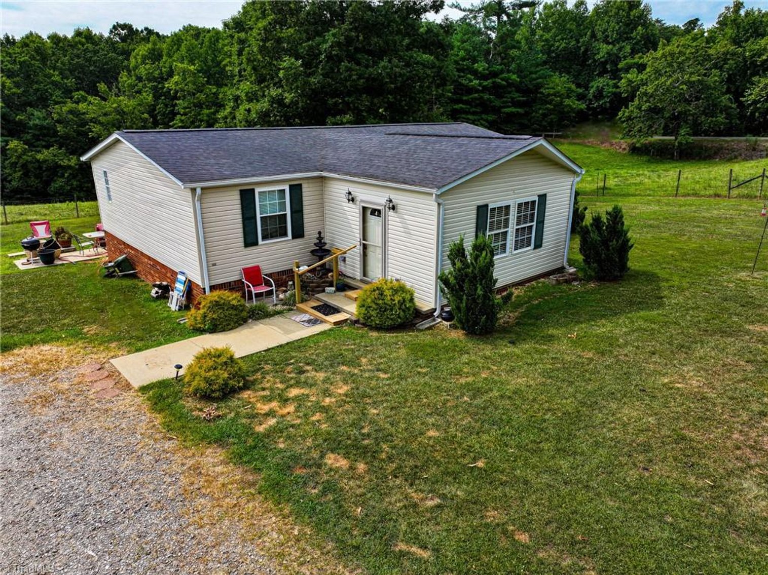 Image for Home For Sale in Lambsburg, VA - 44 Poppy Lane