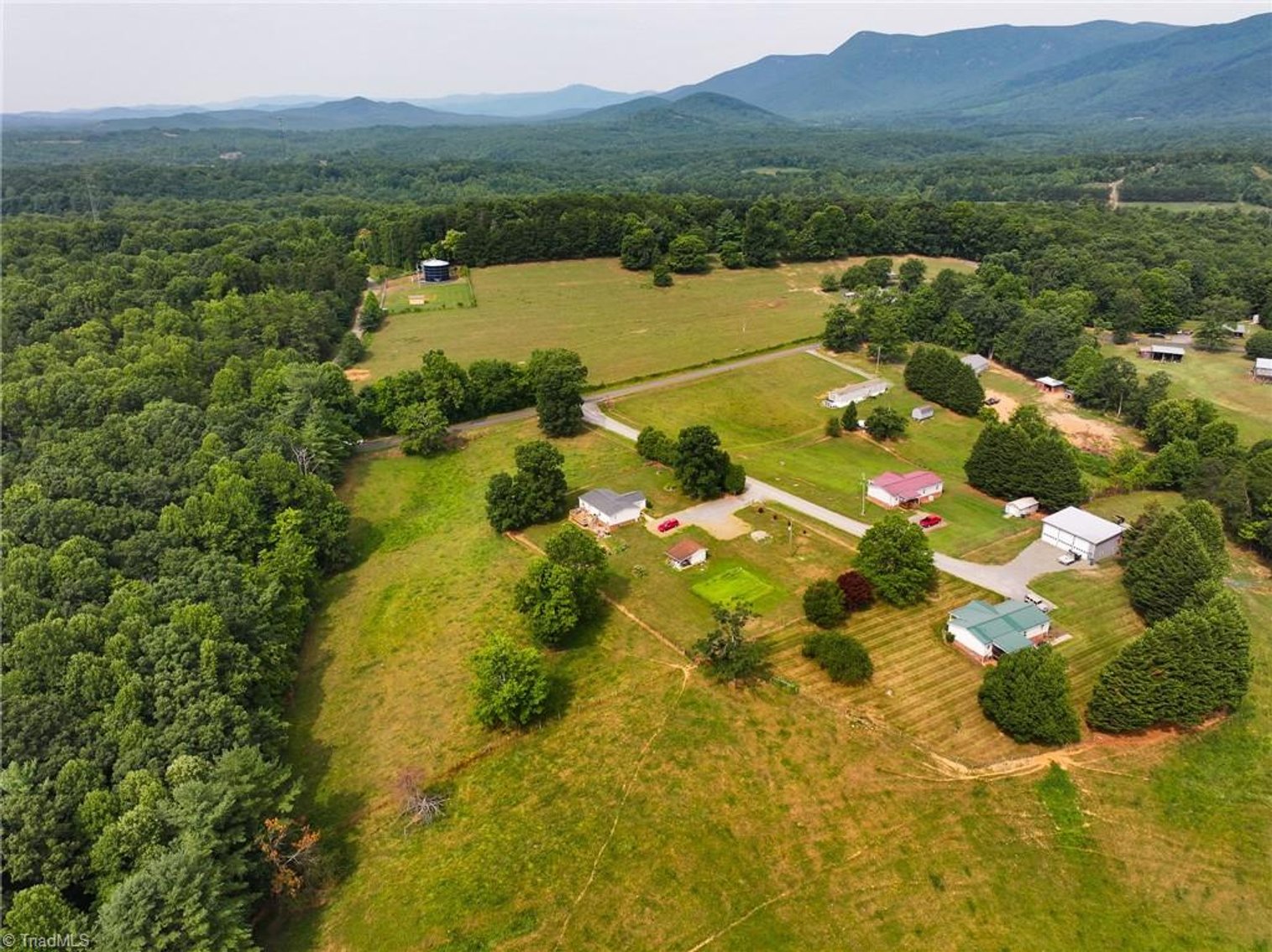 Image for Home For Sale in Lambsburg, VA - 44 Poppy Lane