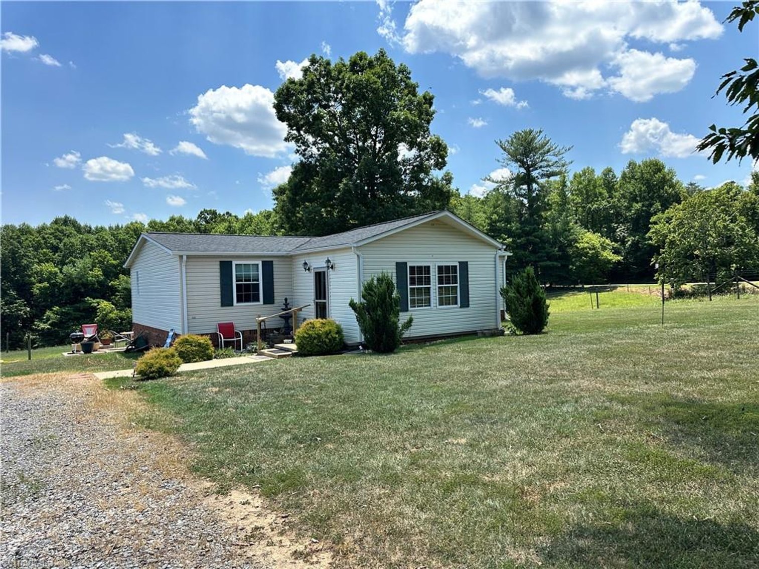 Image for Home For Sale in Lambsburg, VA - 44 Poppy Lane