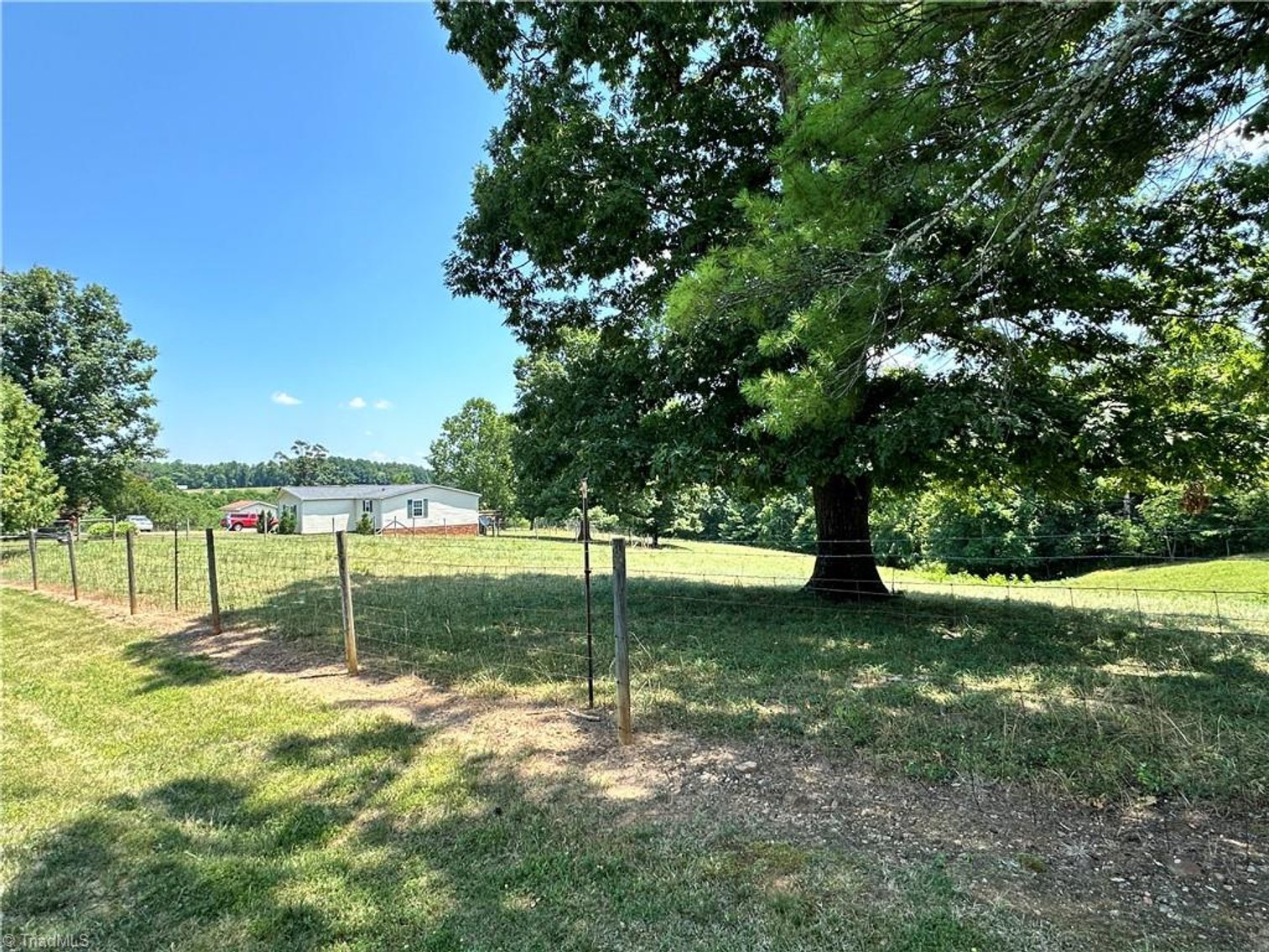 Image for Home For Sale in Lambsburg, VA - 44 Poppy Lane