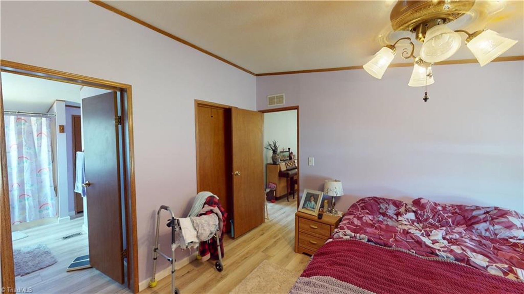 Image for Home For Sale in Lambsburg, VA - 44 Poppy Lane