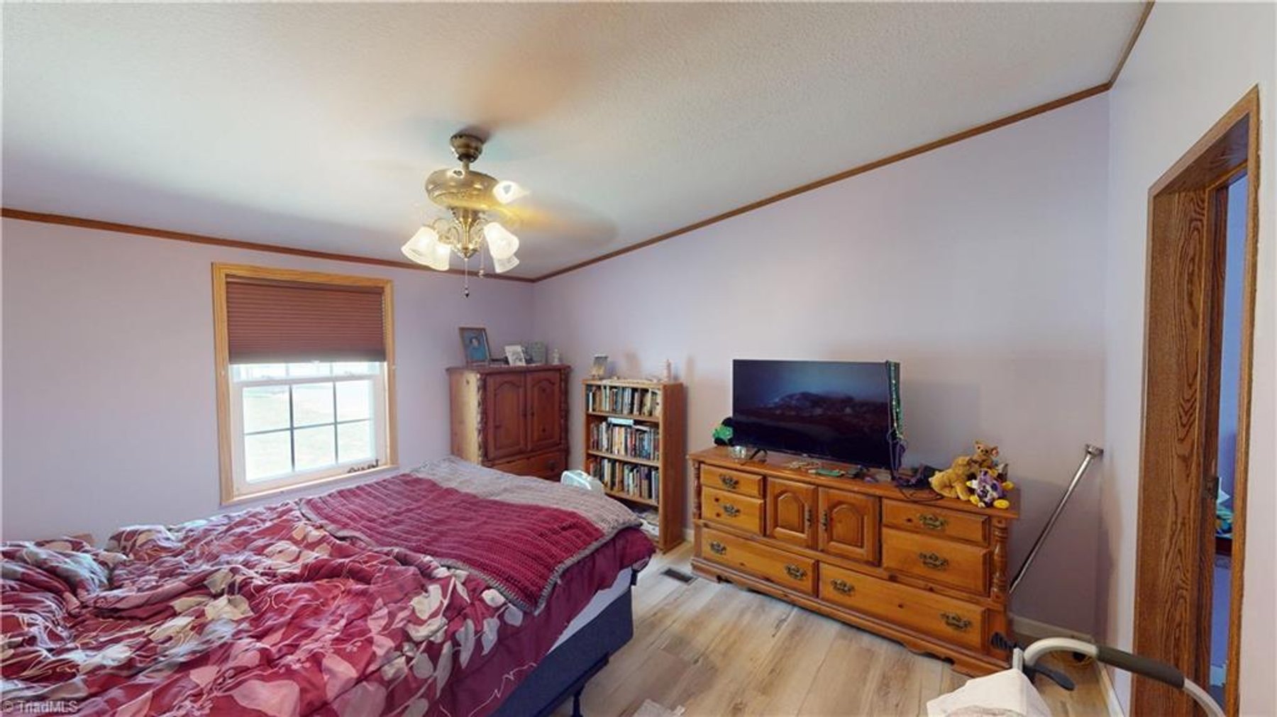 Image for Home For Sale in Lambsburg, VA - 44 Poppy Lane