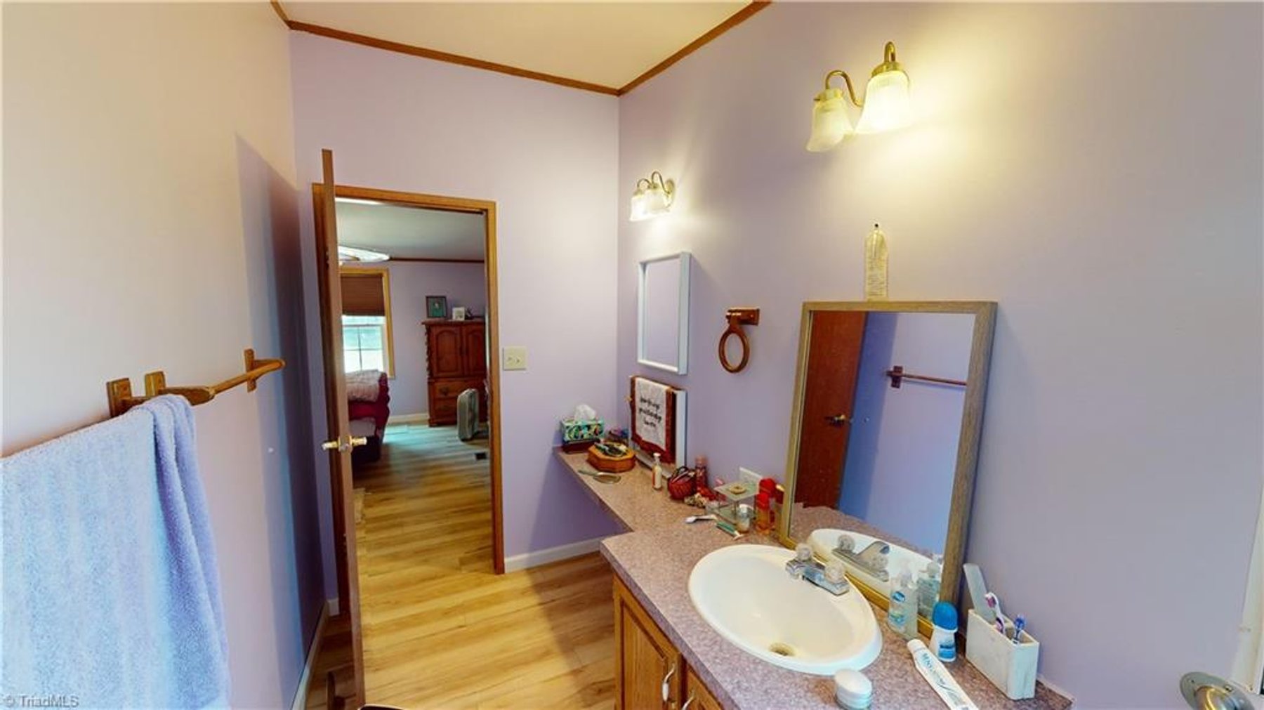 Image for Home For Sale in Lambsburg, VA - 44 Poppy Lane