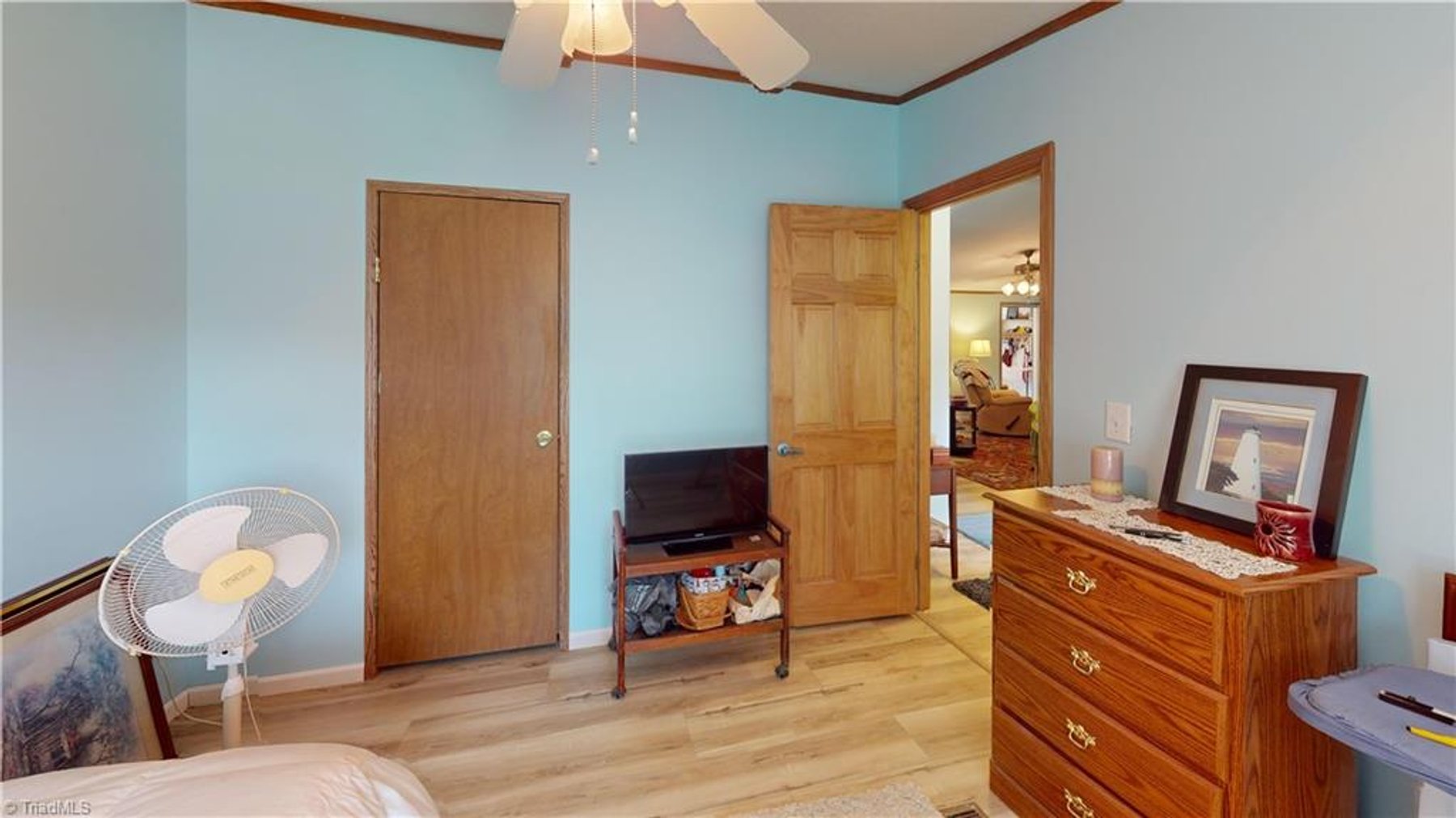 Image for Home For Sale in Lambsburg, VA - 44 Poppy Lane