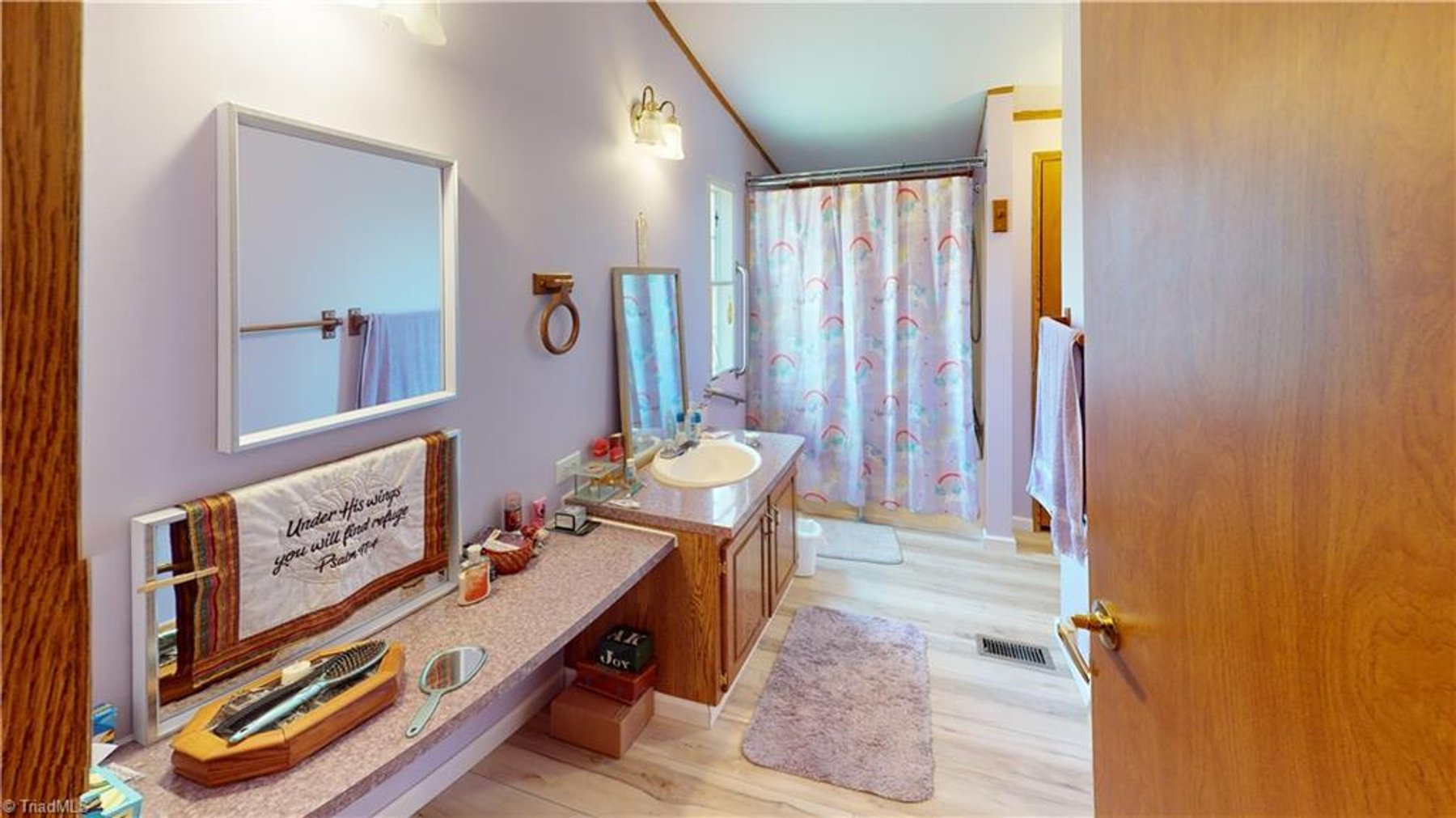 Image for Home For Sale in Lambsburg, VA - 44 Poppy Lane