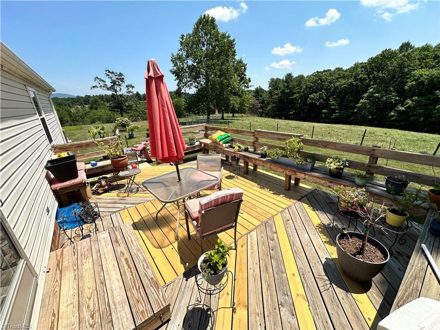 Image for Home For Sale in Lambsburg, VA - 44 Poppy Lane