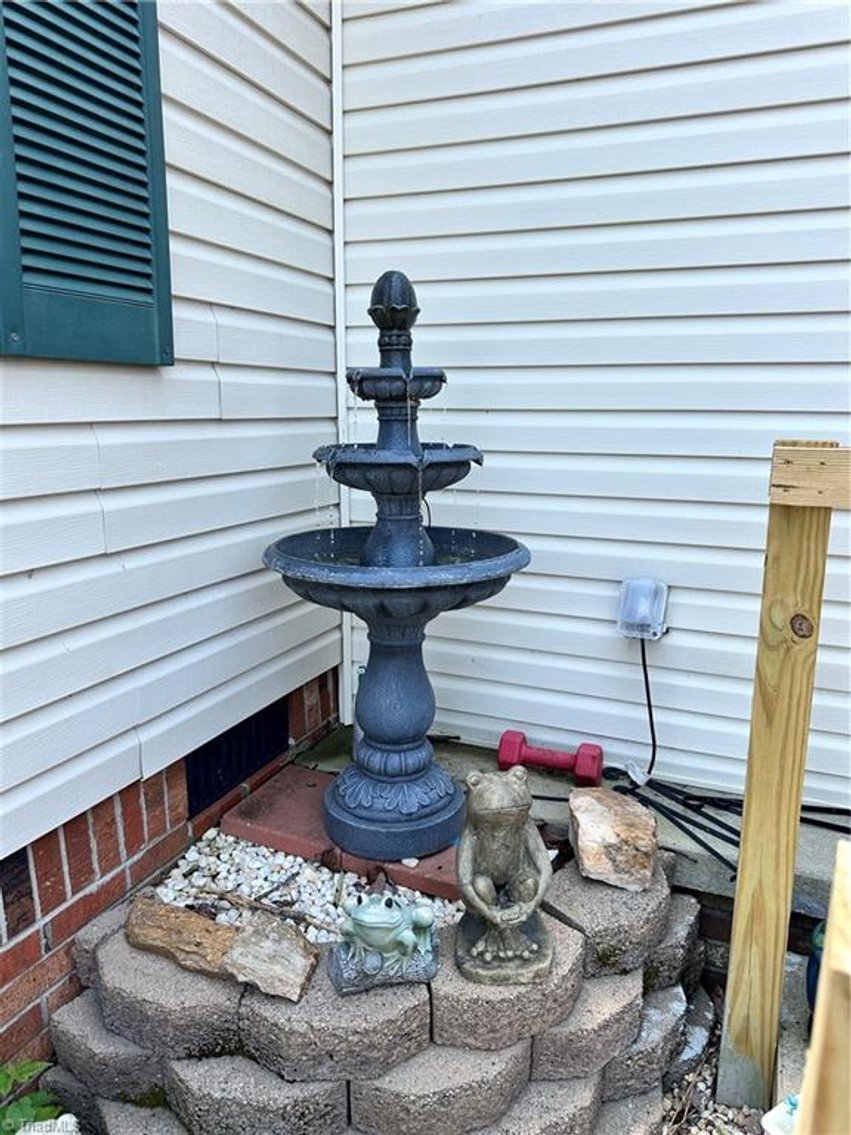 Image for Home For Sale in Lambsburg, VA - 44 Poppy Lane