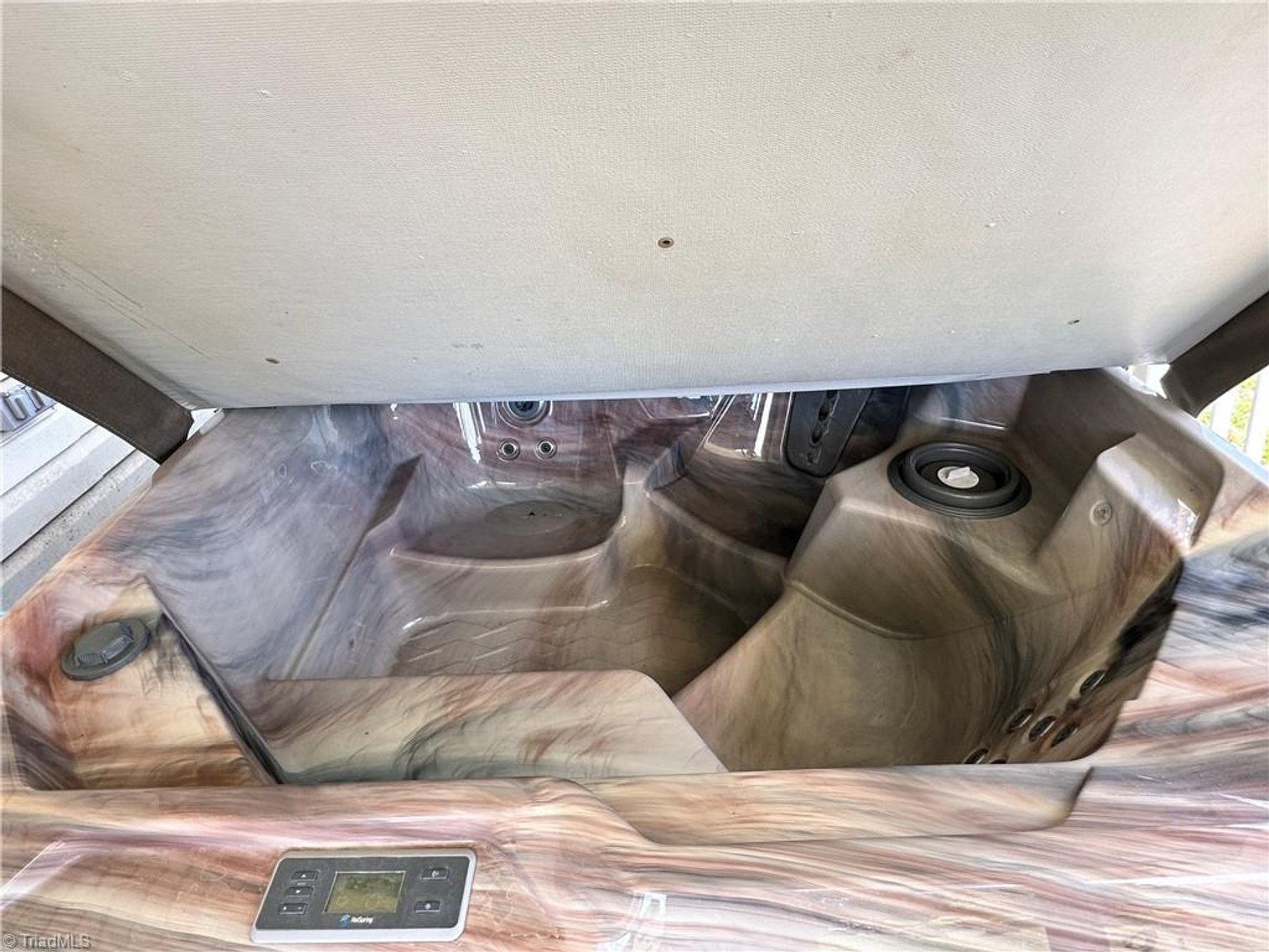 Image for Home For Sale in Lambsburg, VA - 44 Poppy Lane