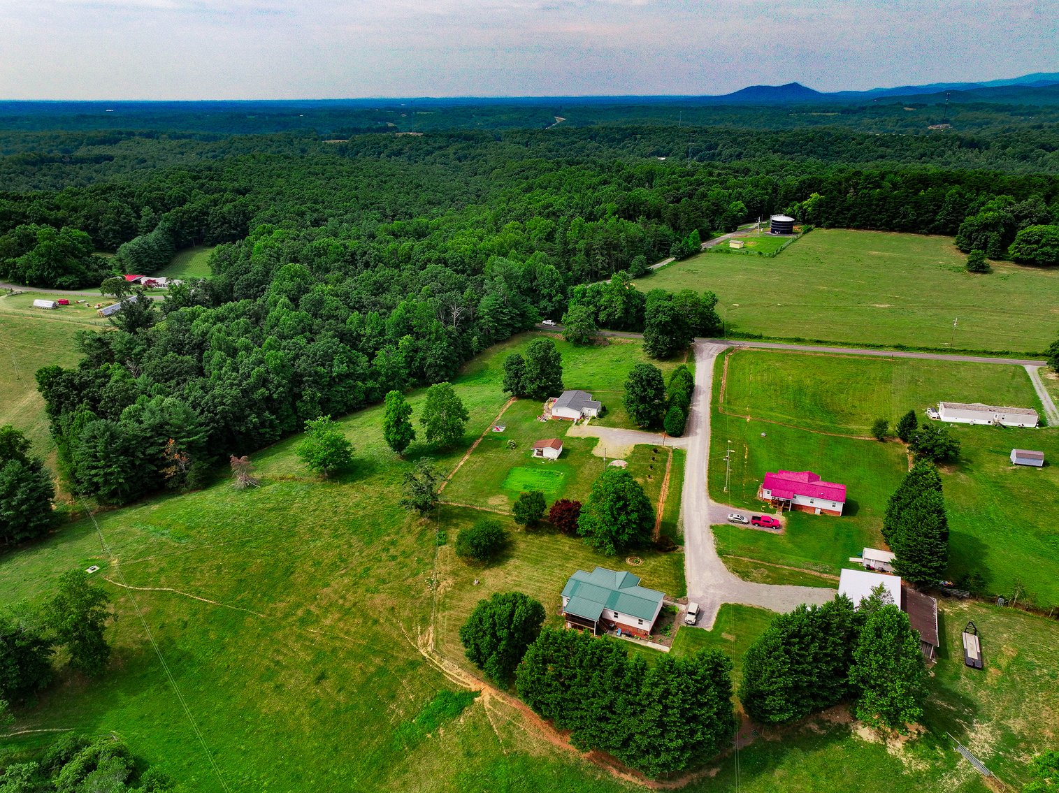 Image for Home For Sale in Lambsburg, VA - 44 Poppy Lane