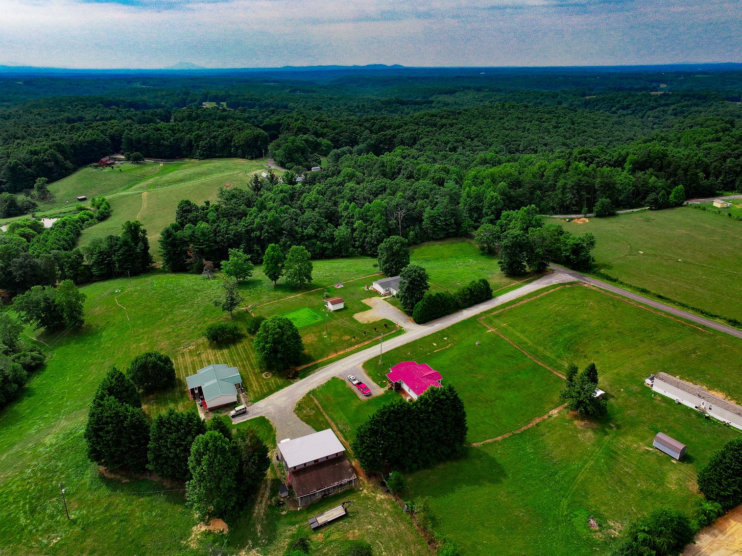 Image for Home For Sale in Lambsburg, VA - 44 Poppy Lane