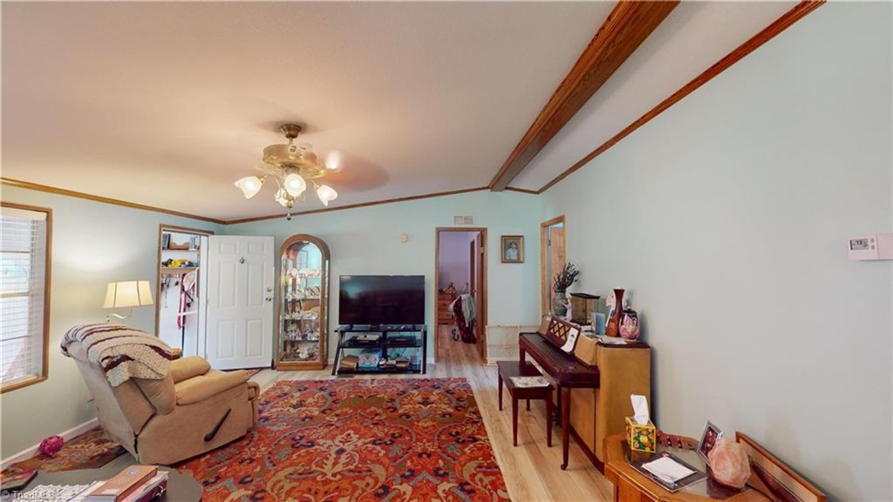 Image for Home For Sale in Lambsburg, VA - 44 Poppy Lane