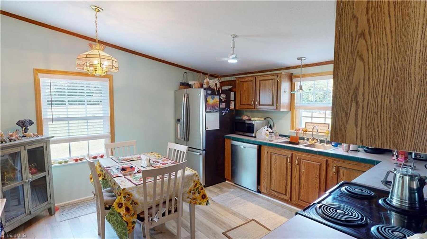 Image for Home For Sale in Lambsburg, VA - 44 Poppy Lane