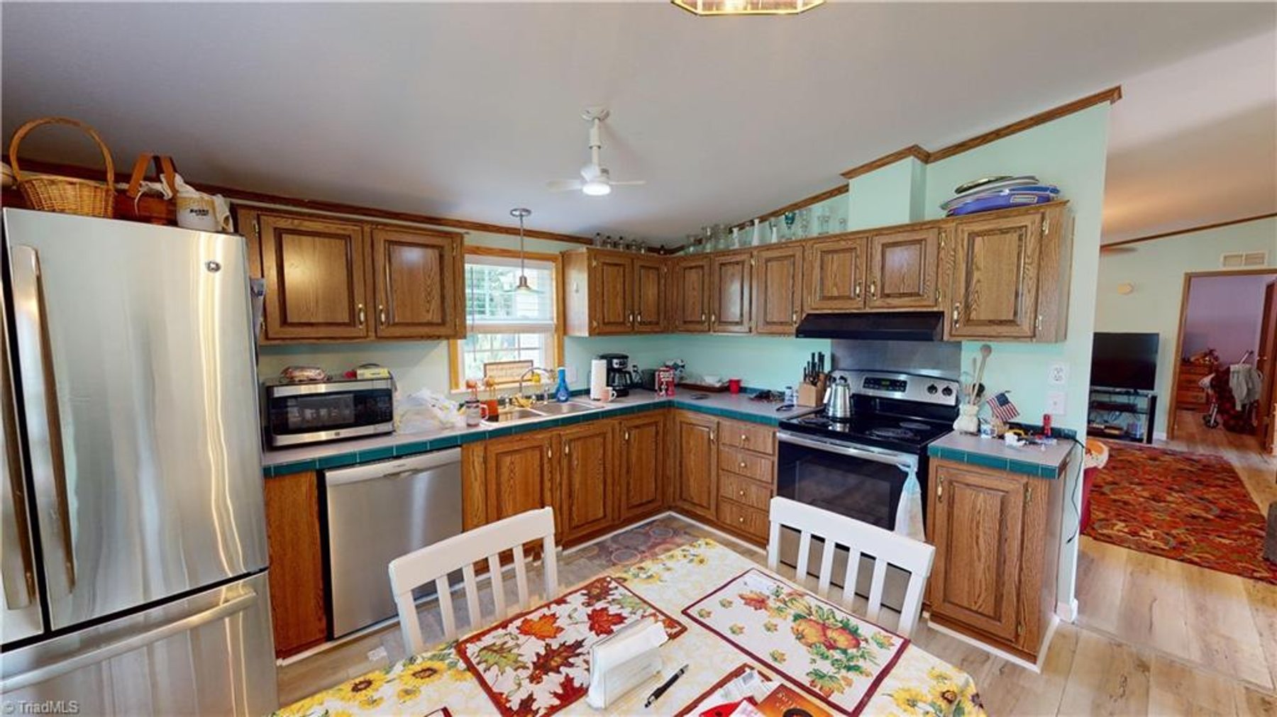 Image for Home For Sale in Lambsburg, VA - 44 Poppy Lane