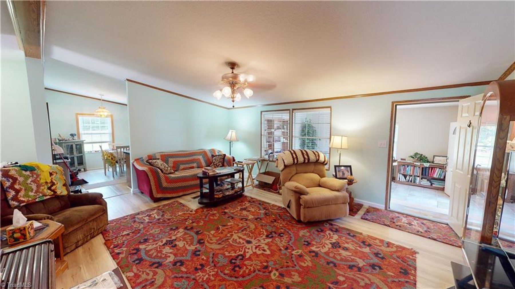 Image for Home For Sale in Lambsburg, VA - 44 Poppy Lane