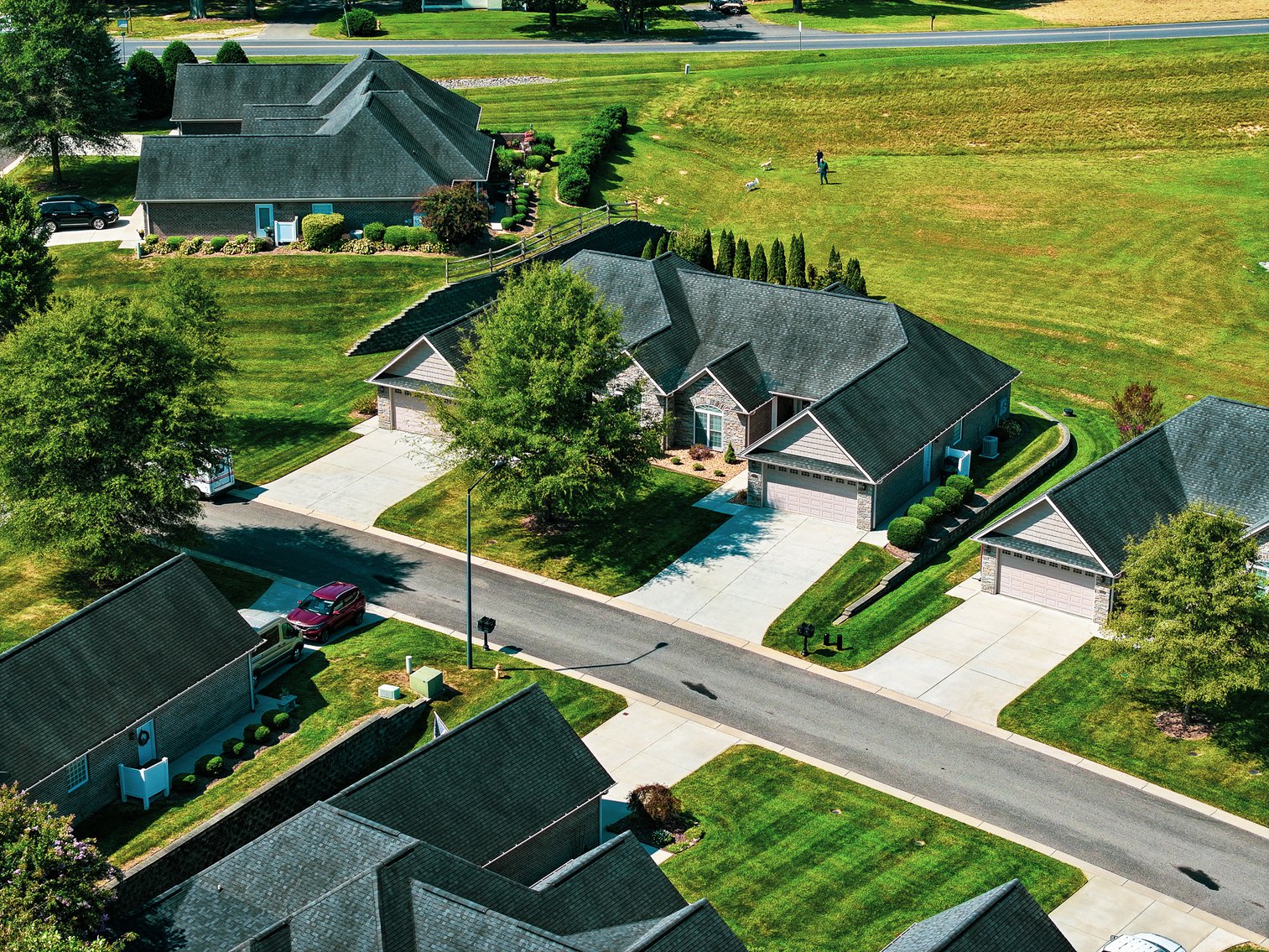 Image for Condo For Sale in Mount Airy - 113 Greystone Lane